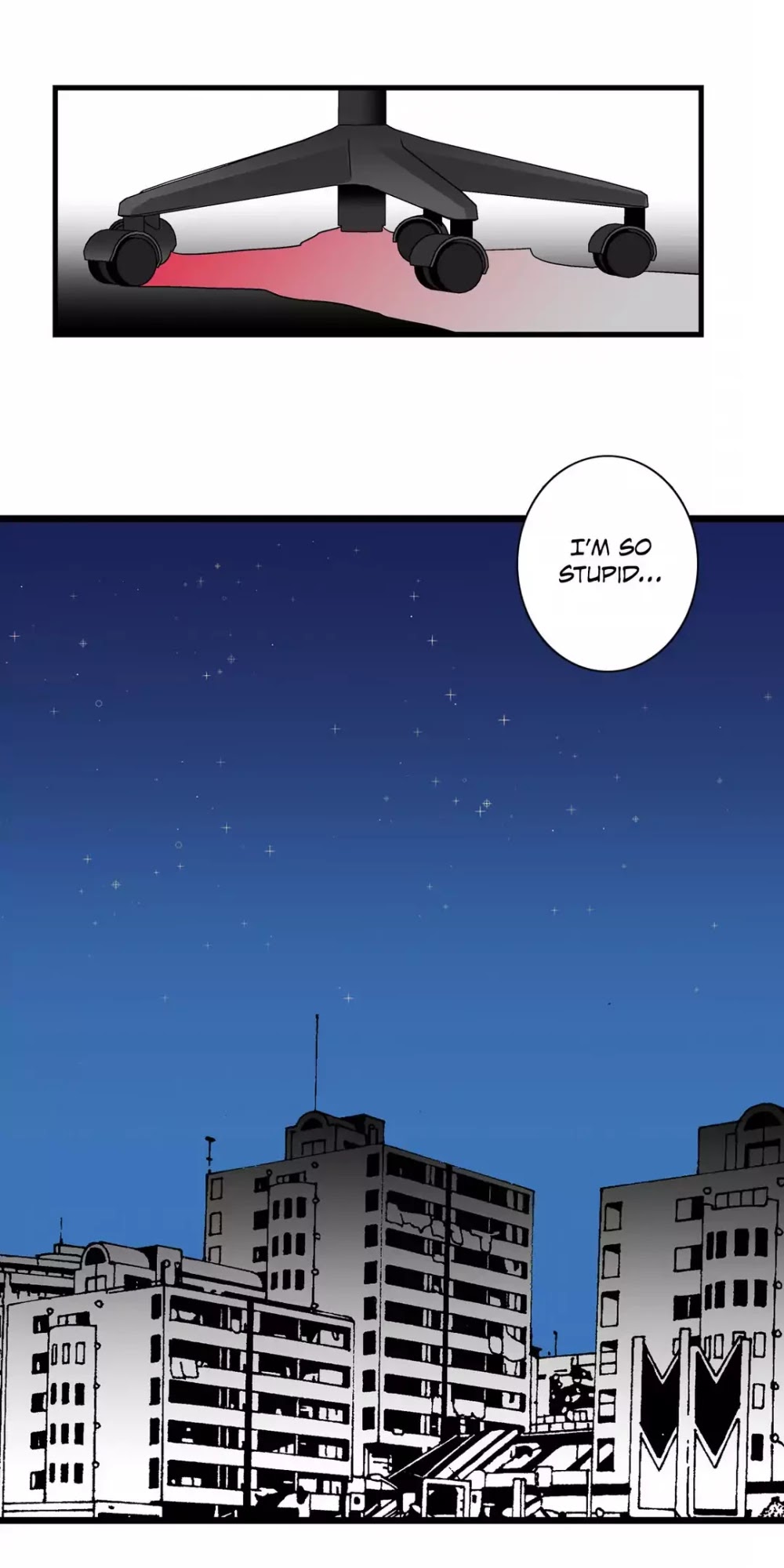 Miss Guillotine Chapter 77 page 10 - Chapter 77: Episode 77