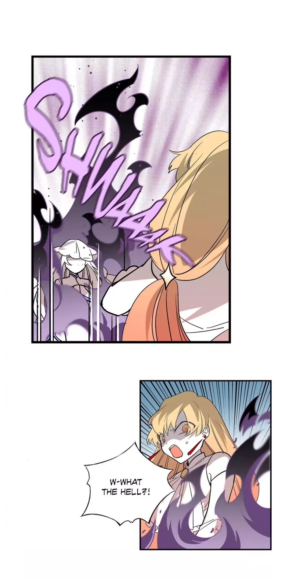 Miss Guillotine Chapter 77 page 19 - Chapter 77: Episode 77