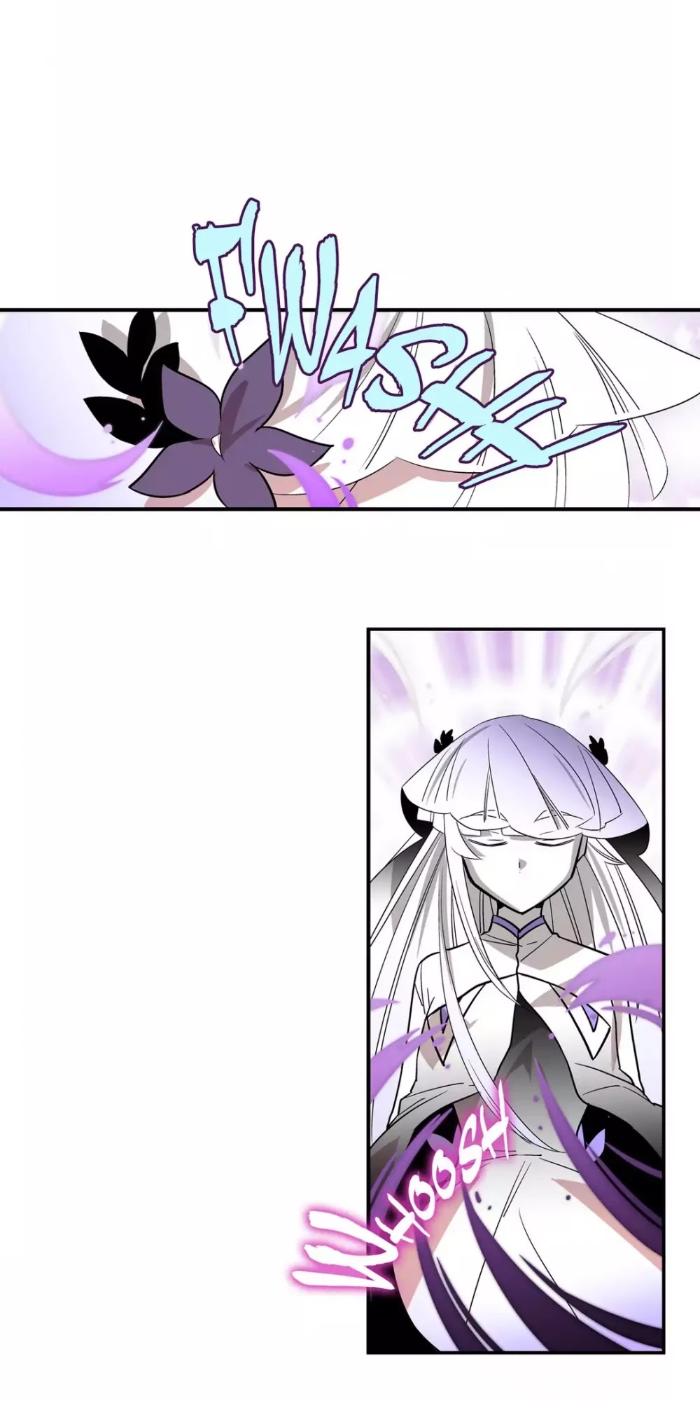 Miss Guillotine Chapter 77 page 20 - Chapter 77: Episode 77