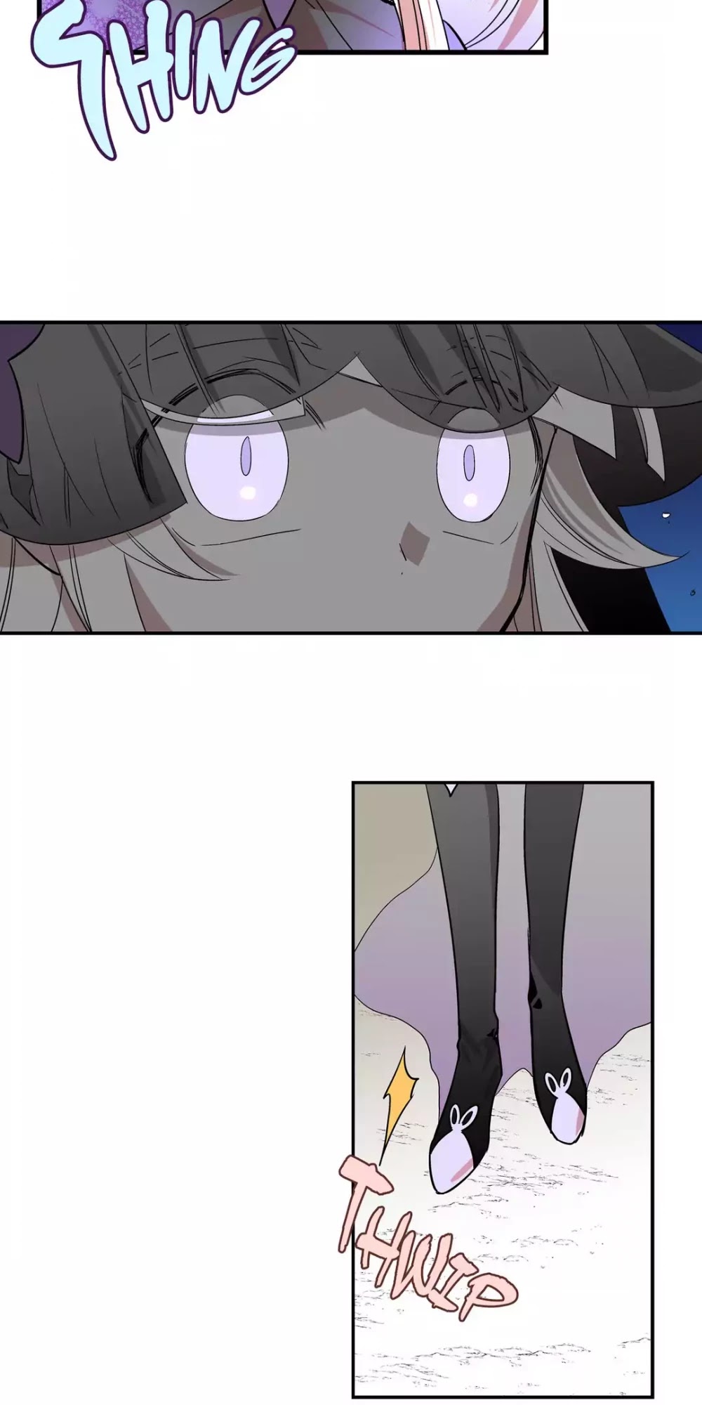 Miss Guillotine Chapter 77 page 22 - Chapter 77: Episode 77