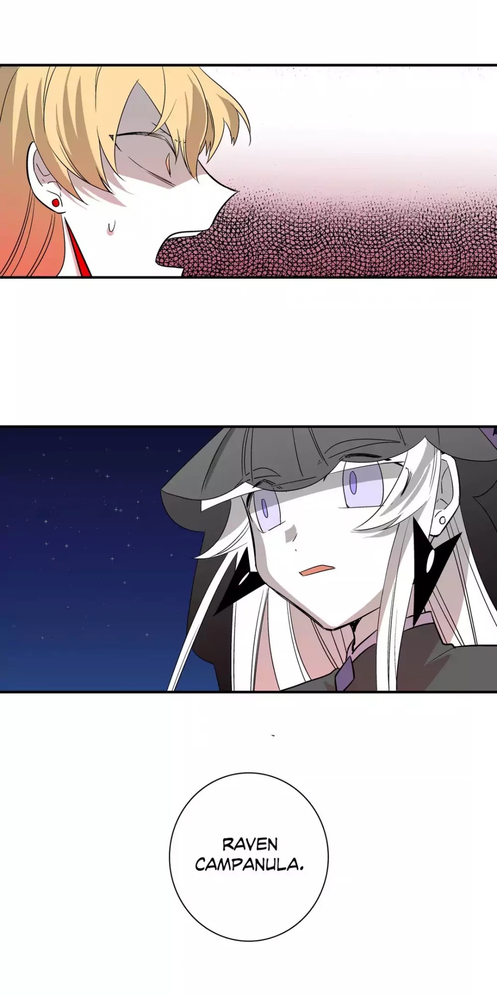 Miss Guillotine Chapter 77 page 24 - Chapter 77: Episode 77