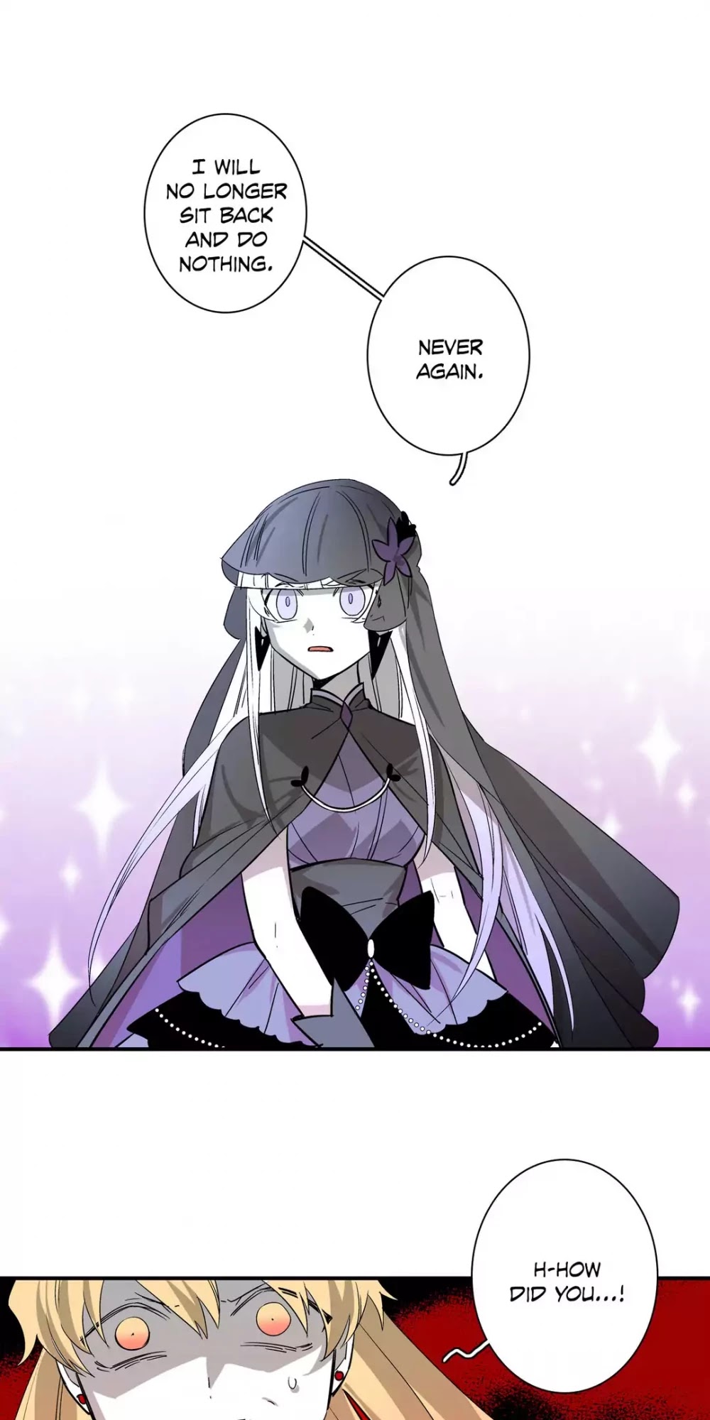 Miss Guillotine Chapter 78 page 1 - Chapter 78: Episode 78