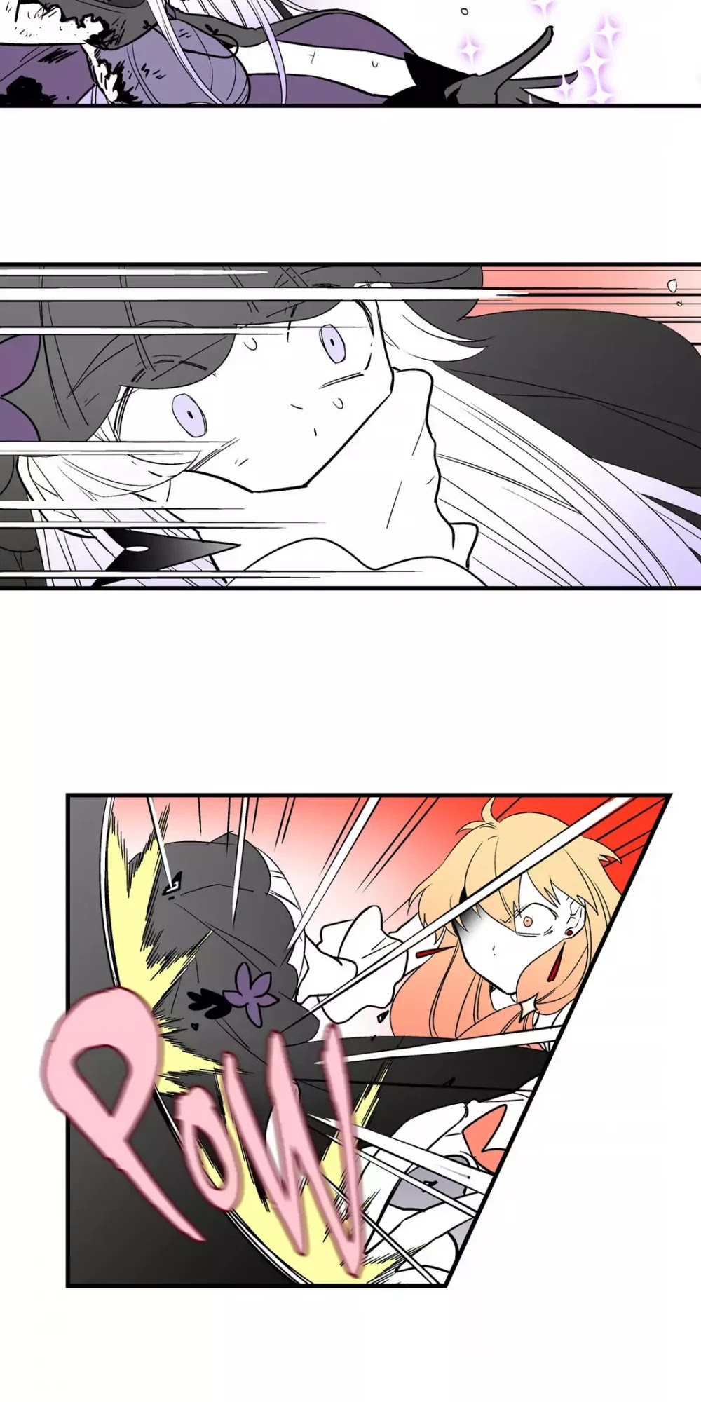 Miss Guillotine Chapter 78 page 18 - Chapter 78: Episode 78