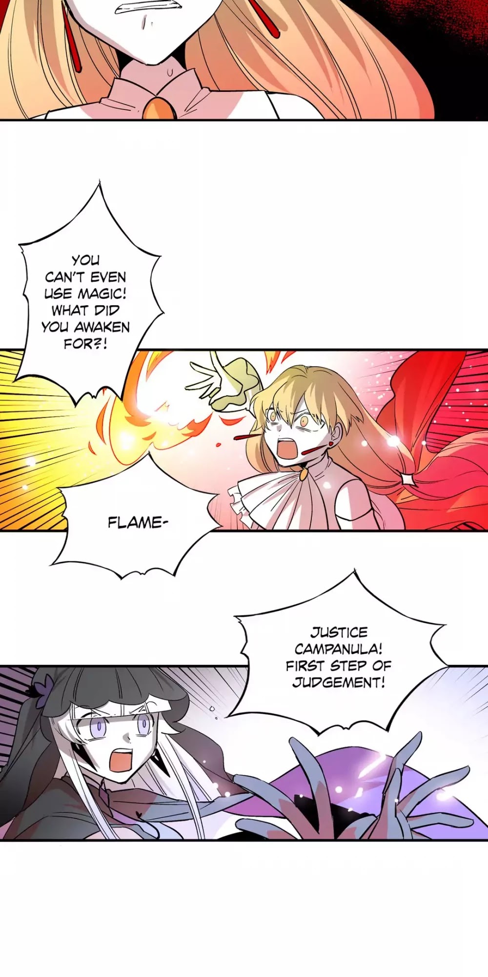 Miss Guillotine Chapter 78 page 2 - Chapter 78: Episode 78