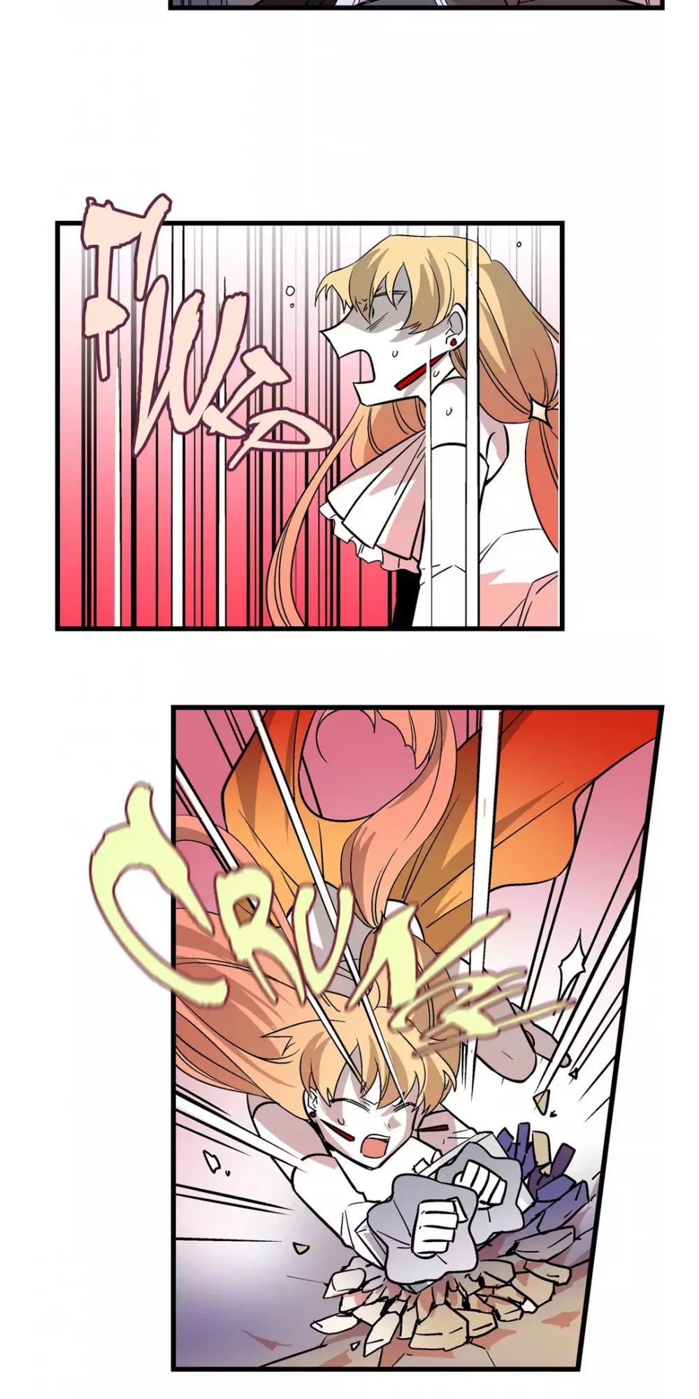 Miss Guillotine Chapter 78 page 6 - Chapter 78: Episode 78