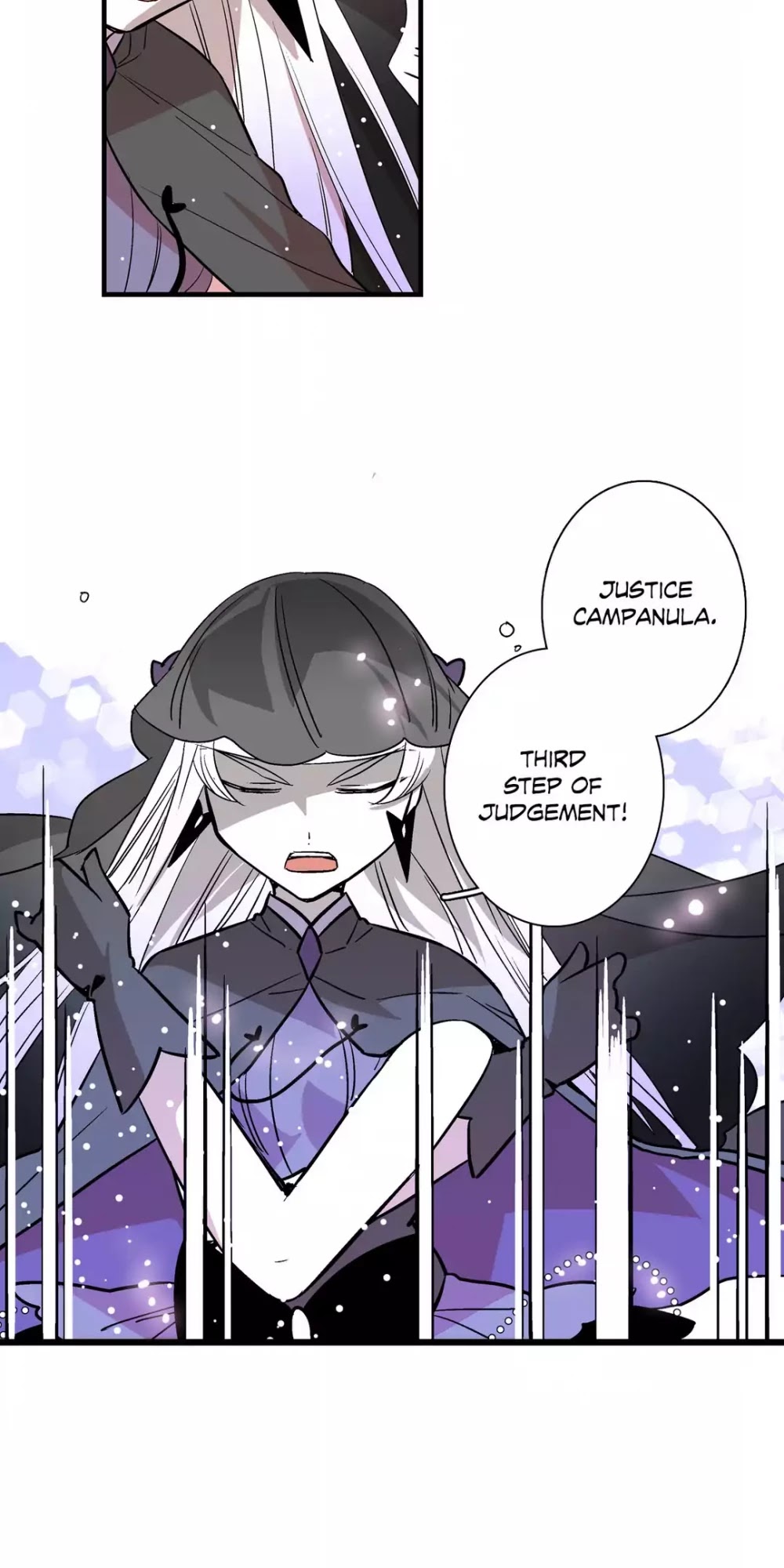 Miss Guillotine Chapter 78 page 8 - Chapter 78: Episode 78