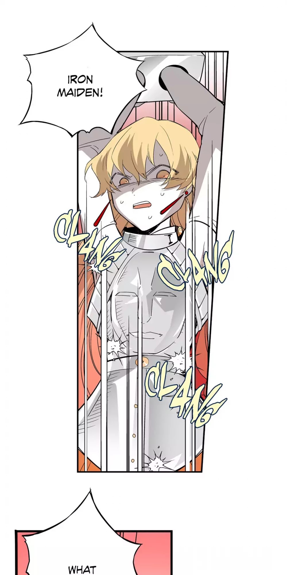 Miss Guillotine Chapter 78 page 9 - Chapter 78: Episode 78
