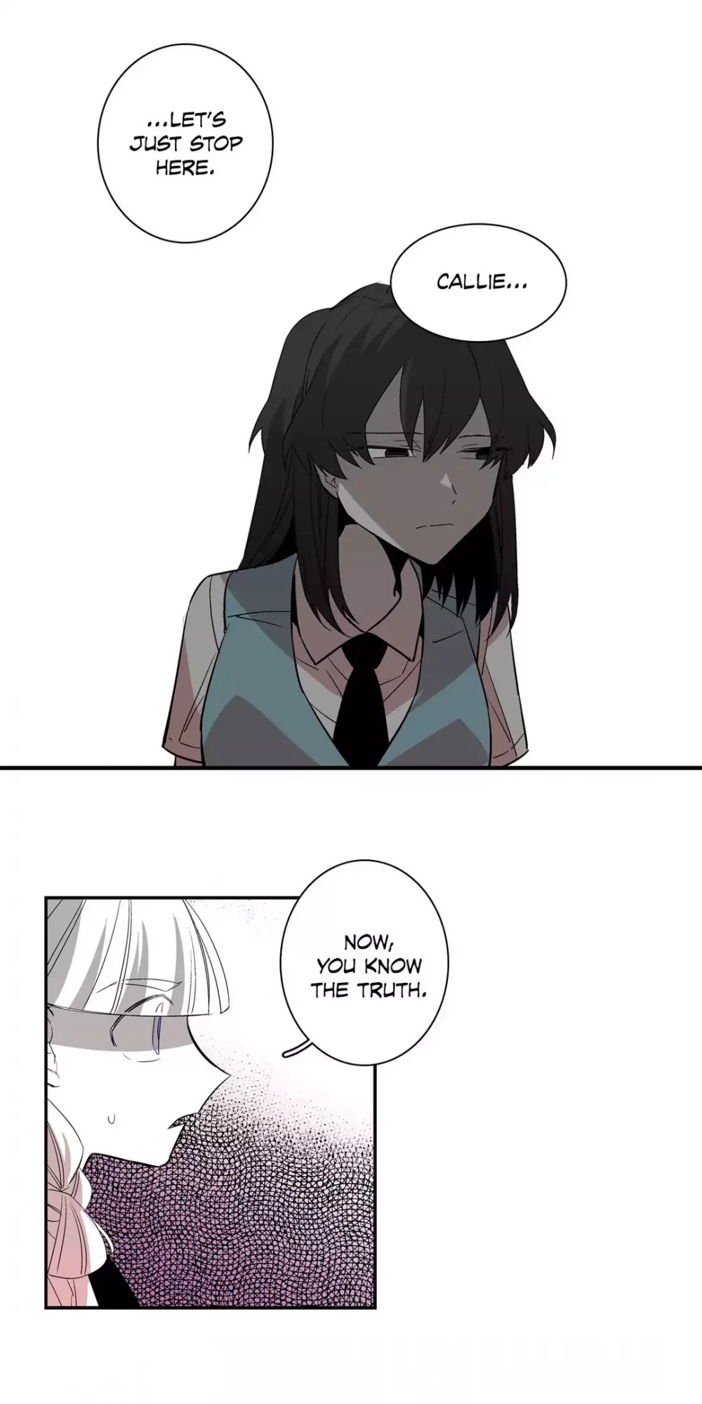Miss Guillotine Chapter 80 page 11 - Chapter 80: Episode 80