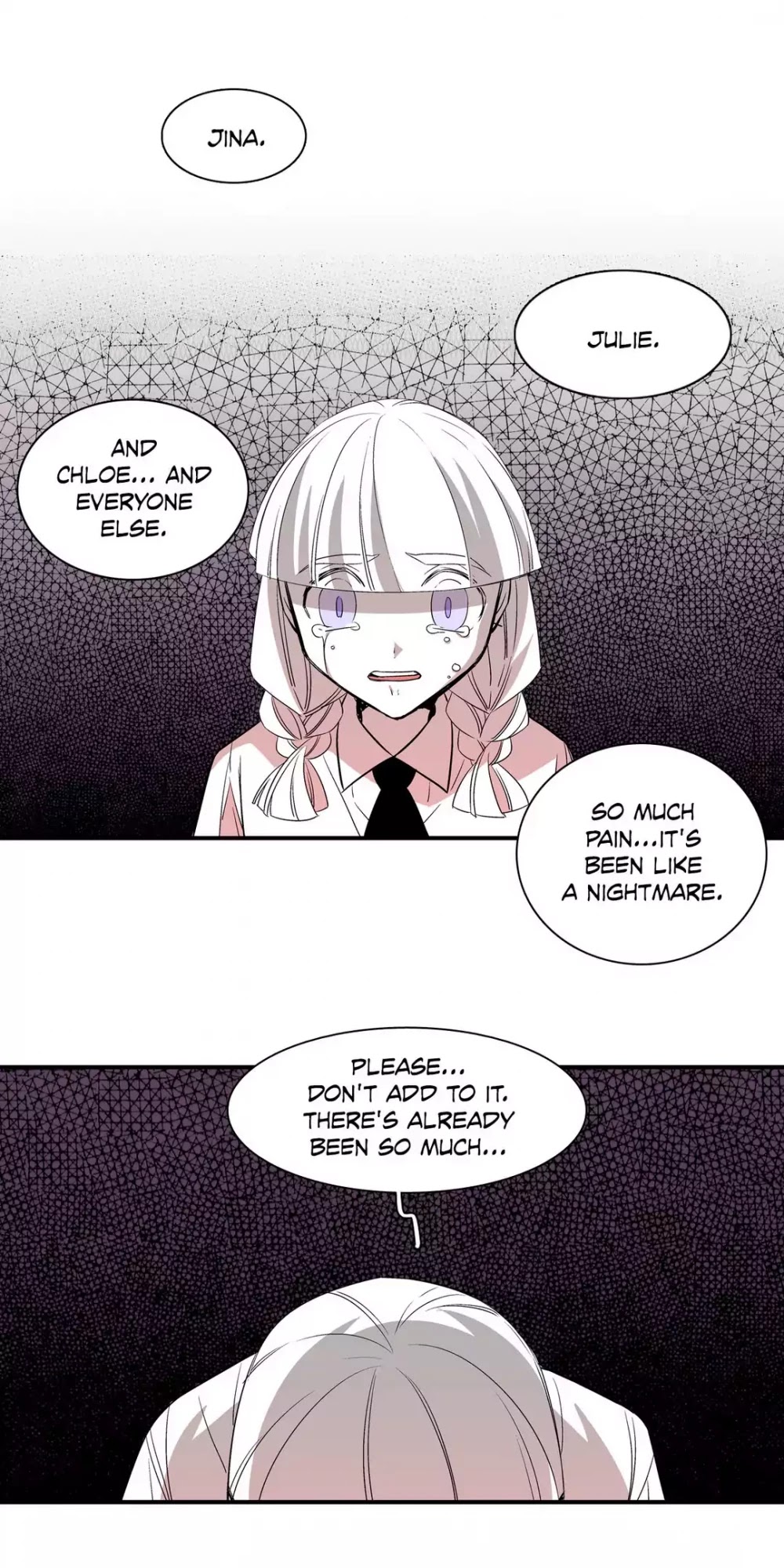 Miss Guillotine Chapter 80 page 15 - Chapter 80: Episode 80