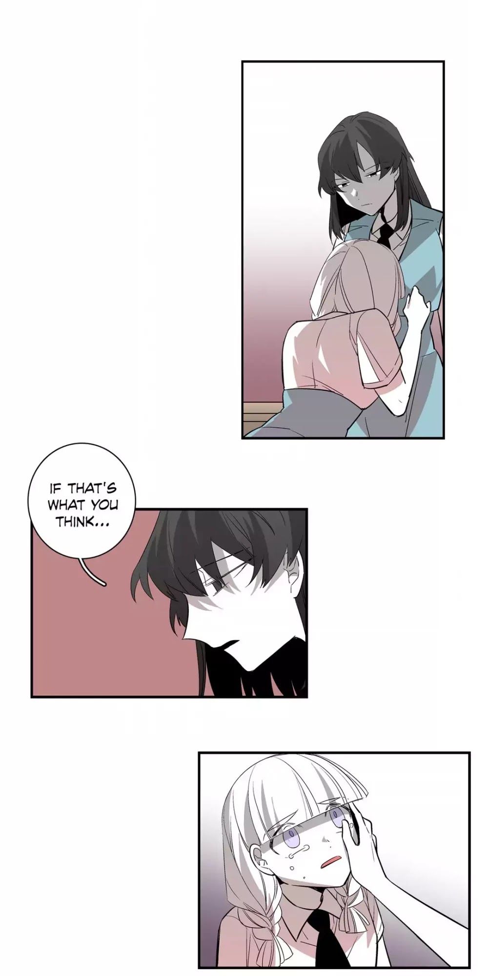 Miss Guillotine Chapter 80 page 16 - Chapter 80: Episode 80