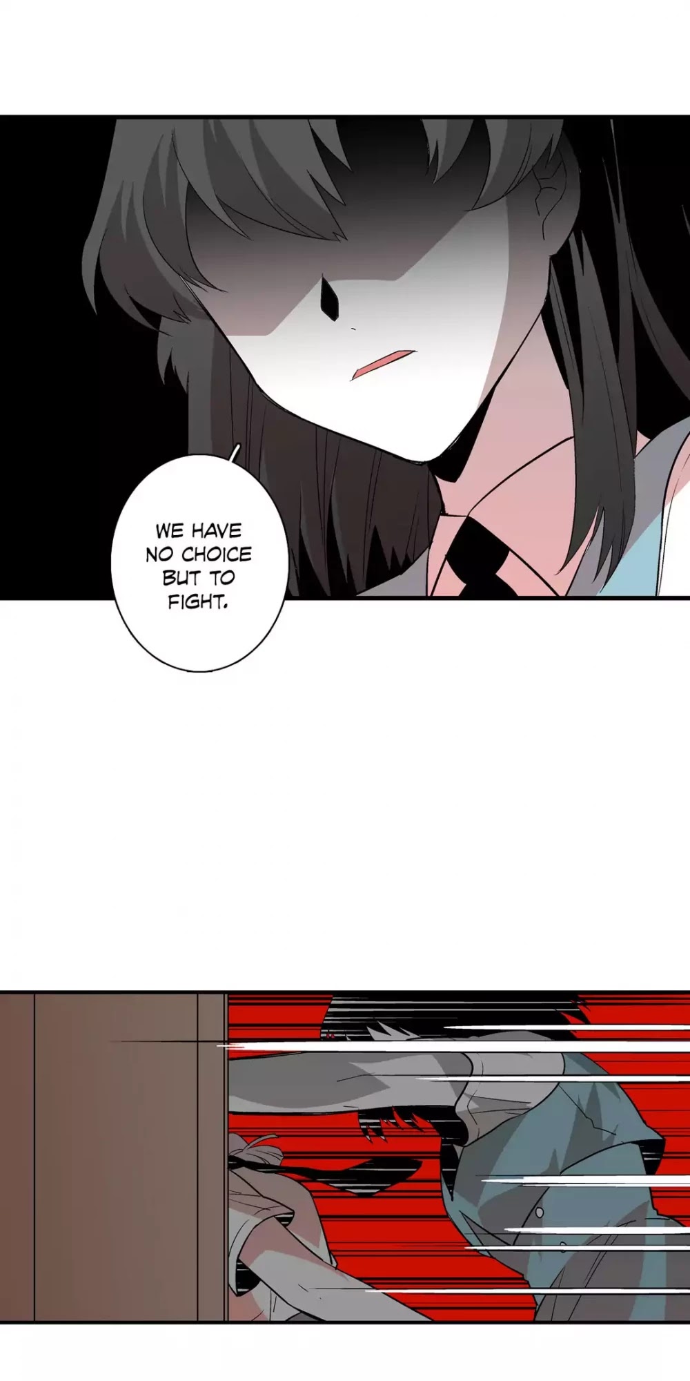 Miss Guillotine Chapter 80 page 17 - Chapter 80: Episode 80