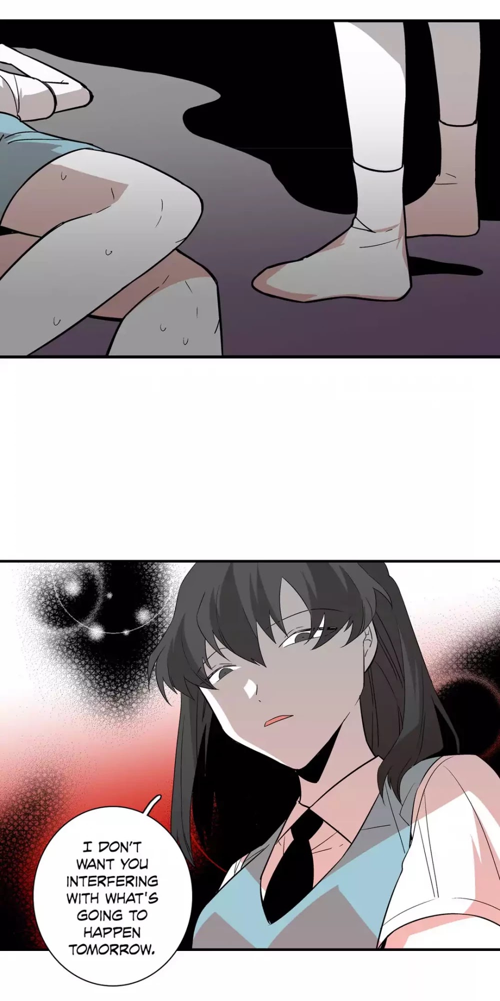 Miss Guillotine Chapter 80 page 20 - Chapter 80: Episode 80