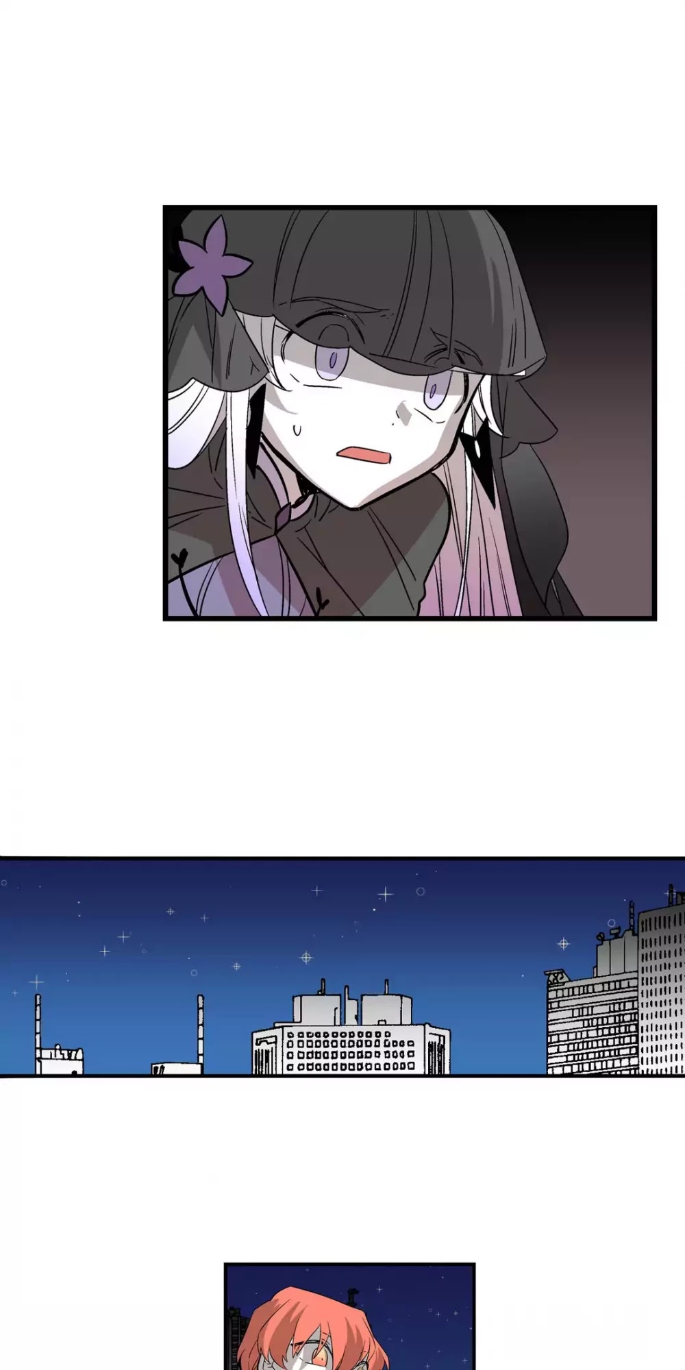 Miss Guillotine Chapter 80 page 5 - Chapter 80: Episode 80