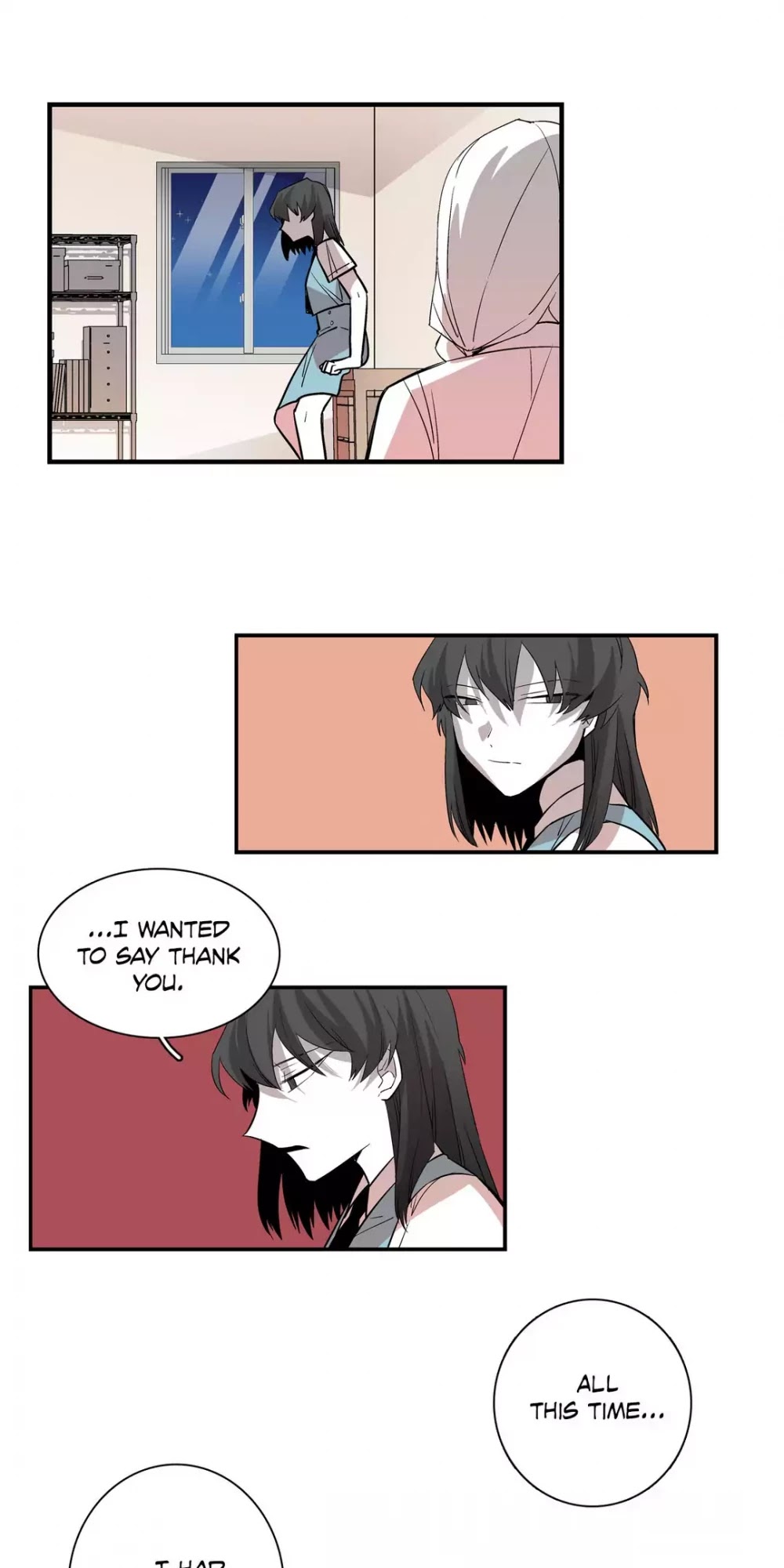 Miss Guillotine Chapter 80 page 9 - Chapter 80: Episode 80