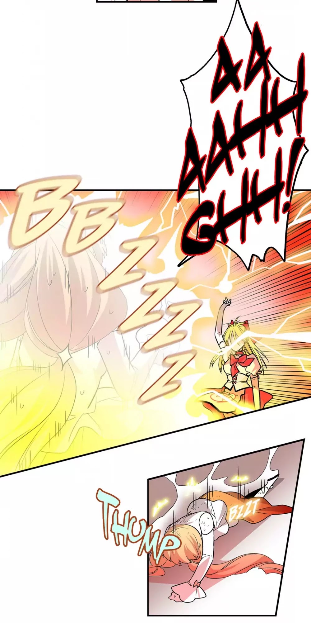 Miss Guillotine Chapter 81 page 22 - Chapter 81: Episode 81