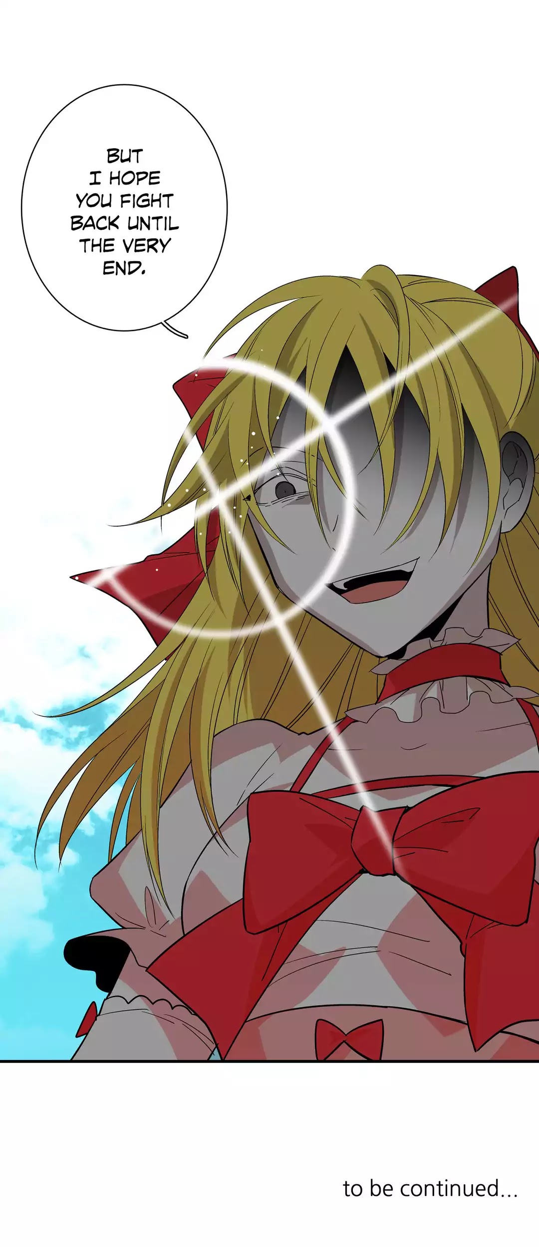 Miss Guillotine Chapter 81 page 25 - Chapter 81: Episode 81