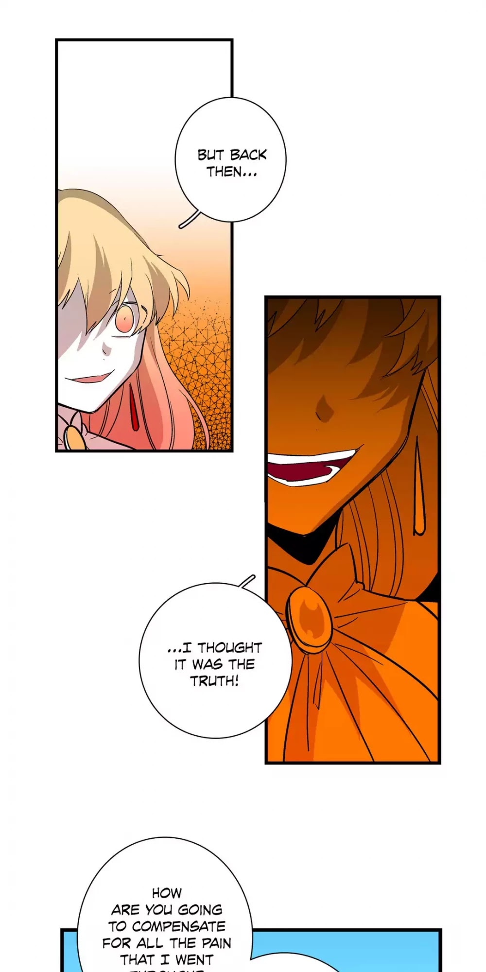 Miss Guillotine Chapter 81 page 9 - Chapter 81: Episode 81