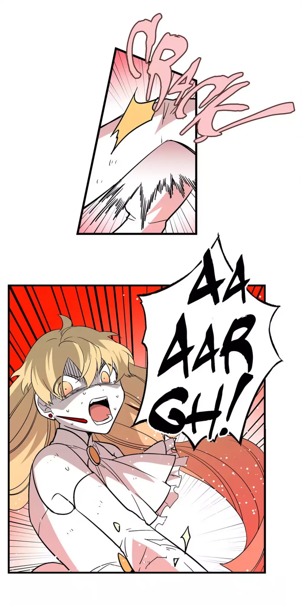 Miss Guillotine Chapter 82 page 12 - Chapter 82: Episode 82