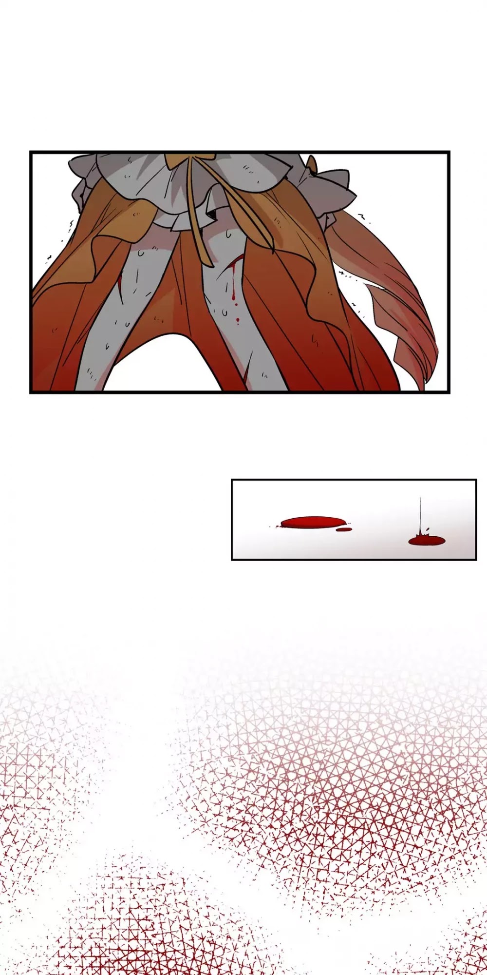 Miss Guillotine Chapter 82 page 18 - Chapter 82: Episode 82