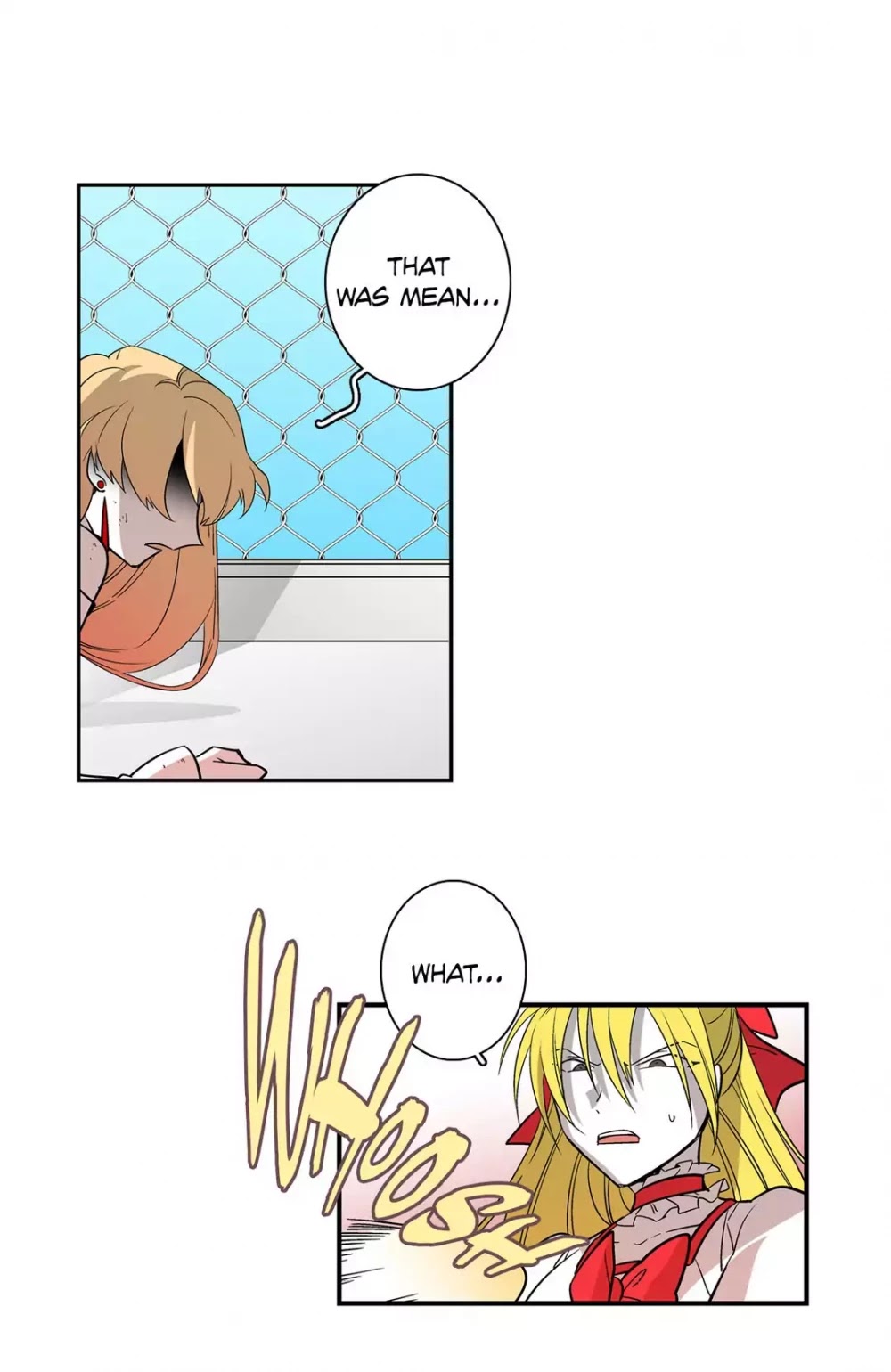 Miss Guillotine Chapter 82 page 2 - Chapter 82: Episode 82