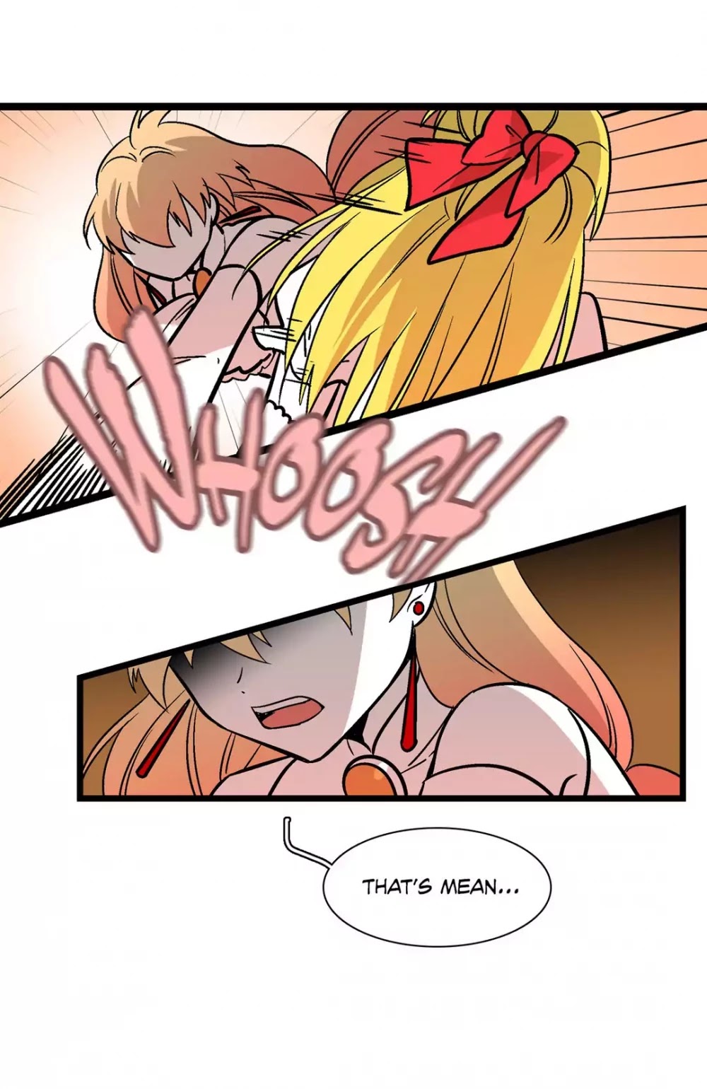 Miss Guillotine Chapter 82 page 3 - Chapter 82: Episode 82