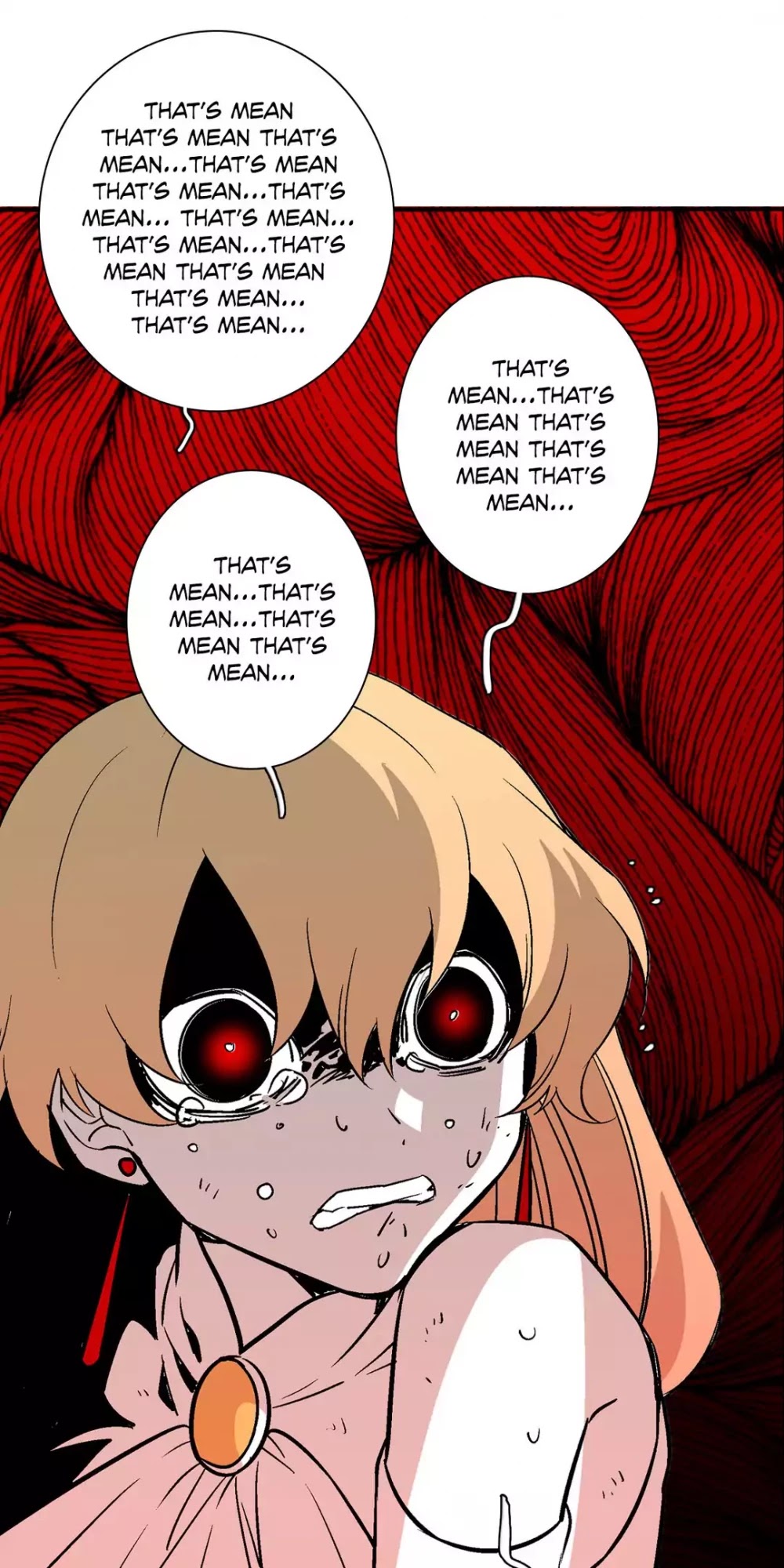 Miss Guillotine Chapter 82 page 4 - Chapter 82: Episode 82