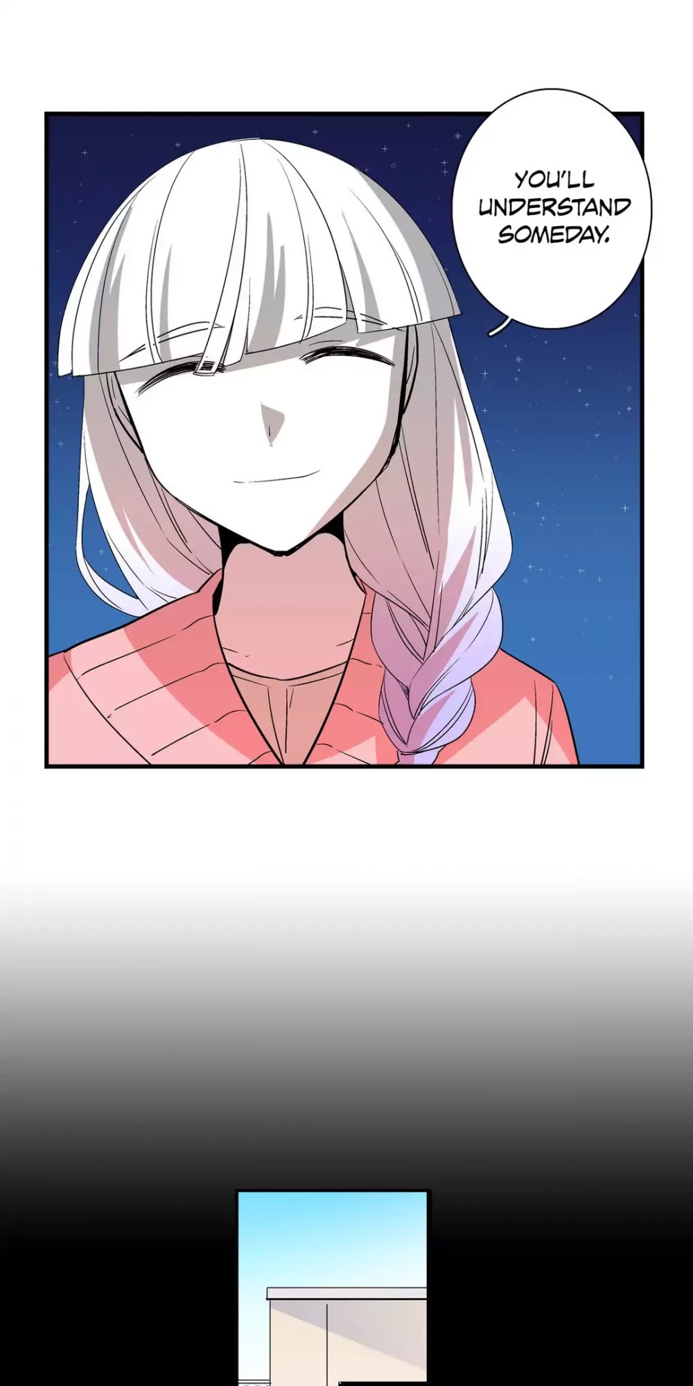 Miss Guillotine Chapter 83.5 page 15 - Chapter 83.5: Epilogue (Season 3 Epilogue)