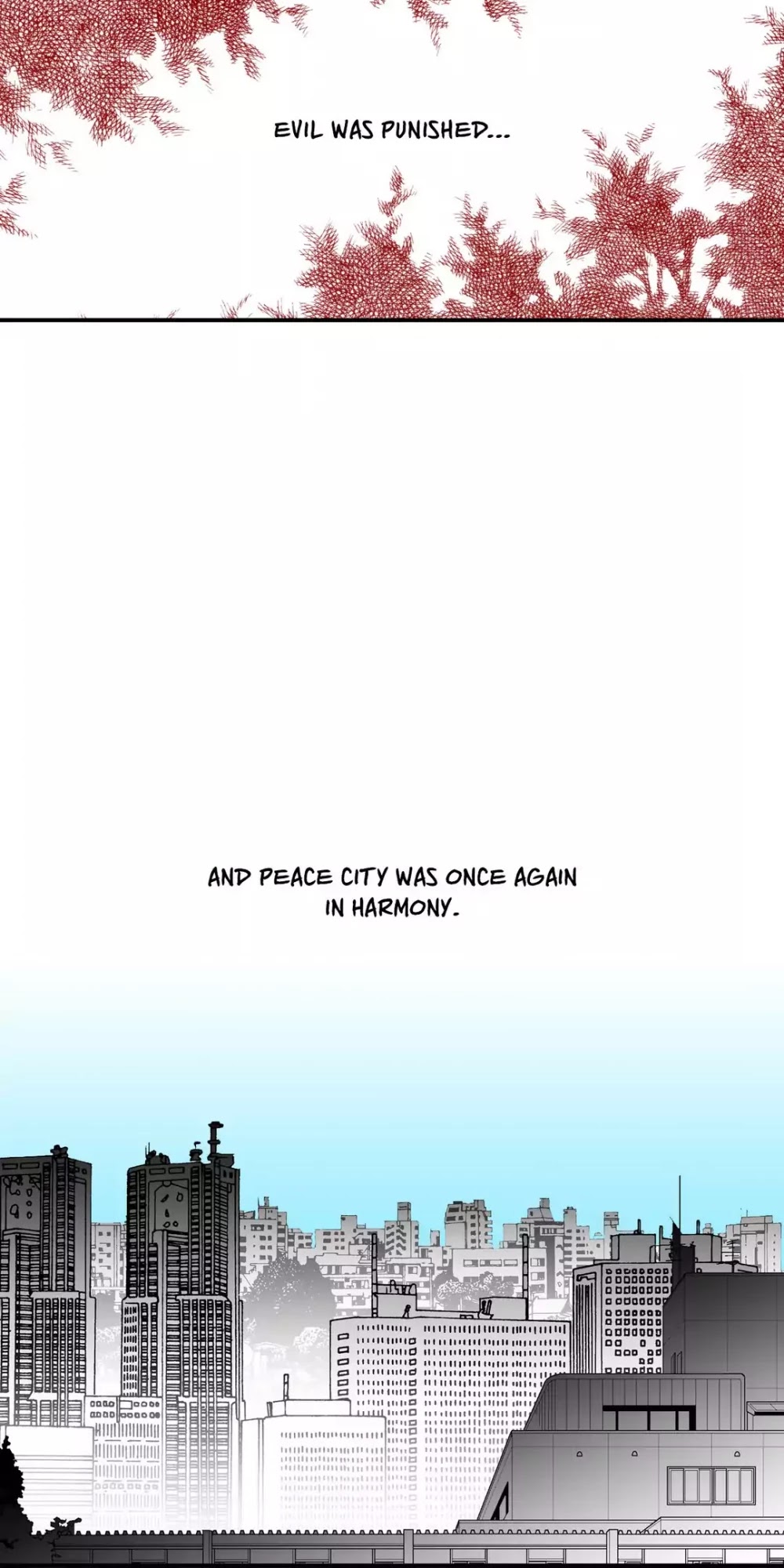 Miss Guillotine Chapter 83.5 page 2 - Chapter 83.5: Epilogue (Season 3 Epilogue)