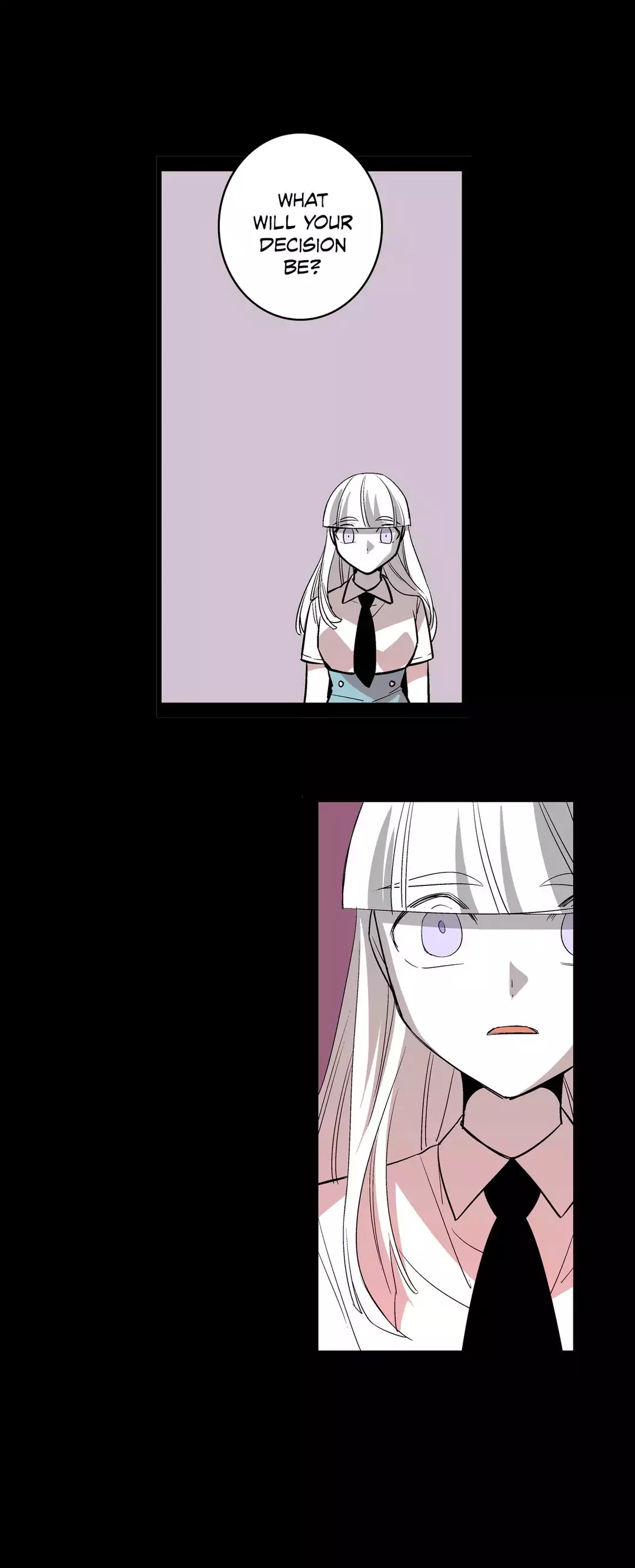Miss Guillotine Chapter 83.5 page 21 - Chapter 83.5: Epilogue (Season 3 Epilogue)
