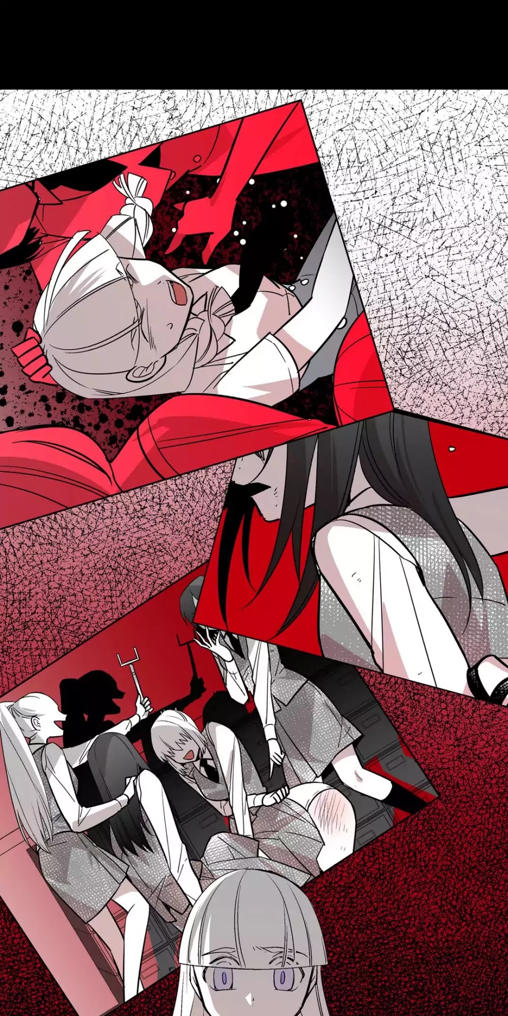 Miss Guillotine Chapter 83.5 page 22 - Chapter 83.5: Epilogue (Season 3 Epilogue)
