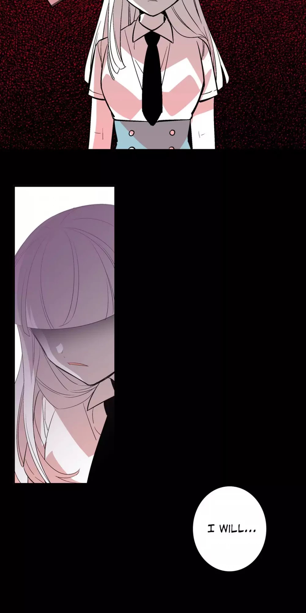 Miss Guillotine Chapter 83.5 page 23 - Chapter 83.5: Epilogue (Season 3 Epilogue)