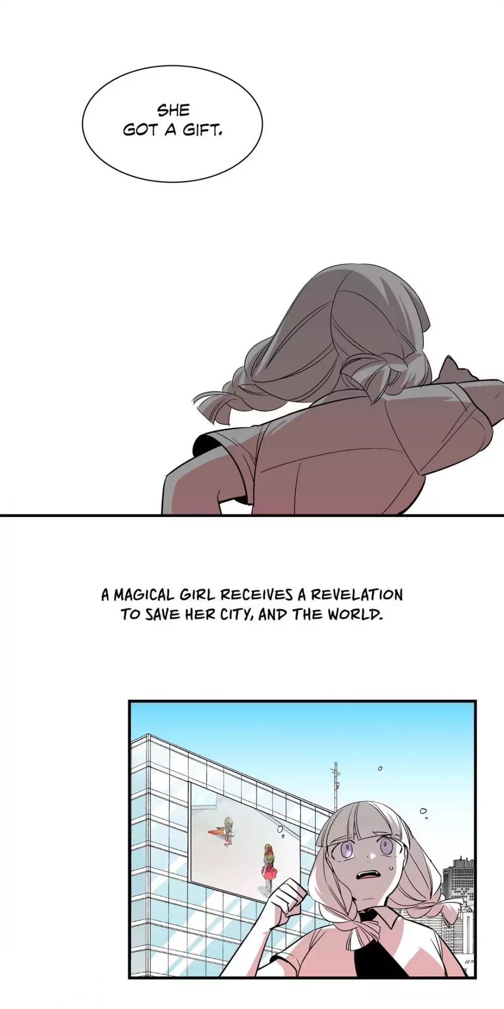 Miss Guillotine Chapter 83 page 15 - Chapter 83: Episode 83 (Season 3 - The End)