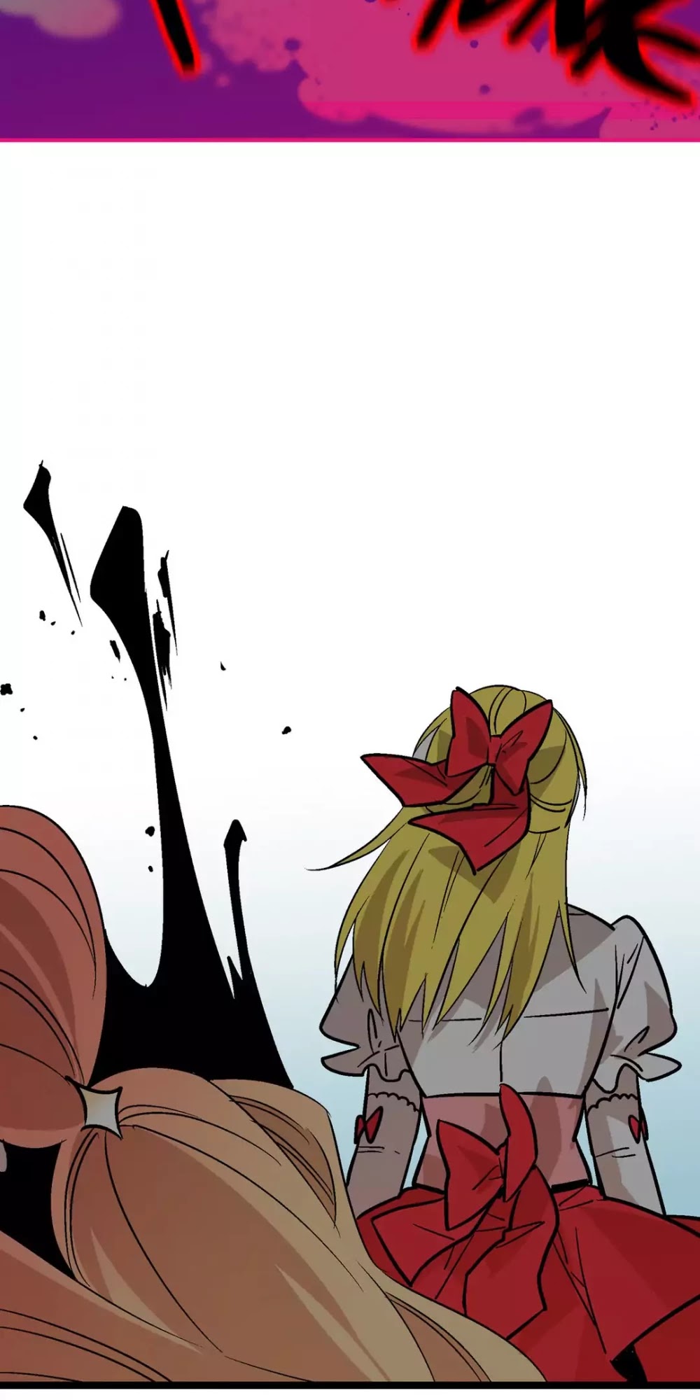 Miss Guillotine Chapter 83 page 22 - Chapter 83: Episode 83 (Season 3 - The End)
