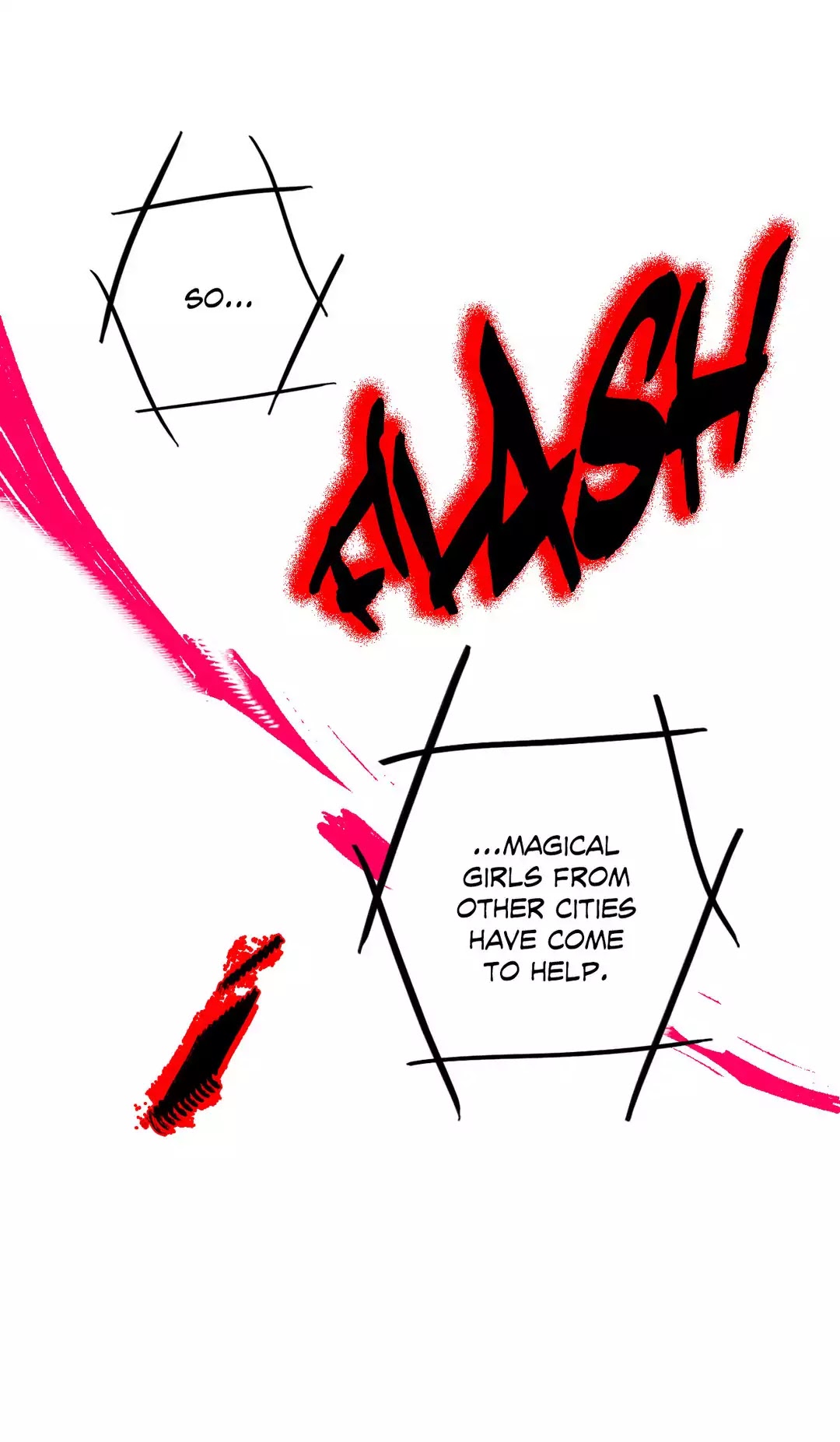 Miss Guillotine Chapter 83 page 25 - Chapter 83: Episode 83 (Season 3 - The End)