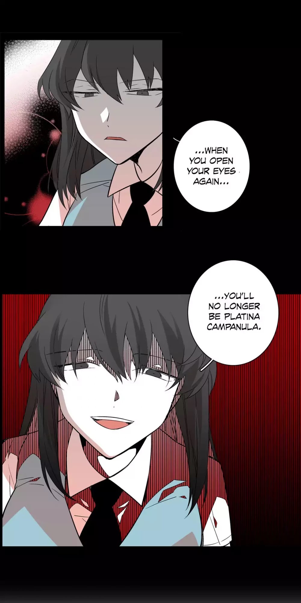 Miss Guillotine Chapter 83 page 5 - Chapter 83: Episode 83 (Season 3 - The End)