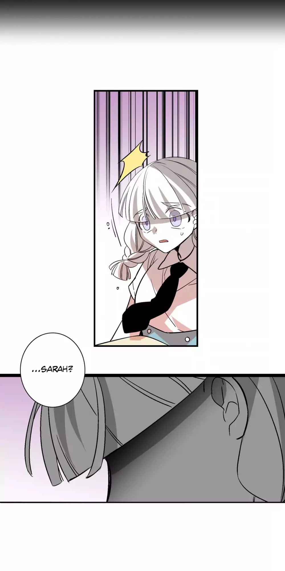 Miss Guillotine Chapter 83 page 6 - Chapter 83: Episode 83 (Season 3 - The End)
