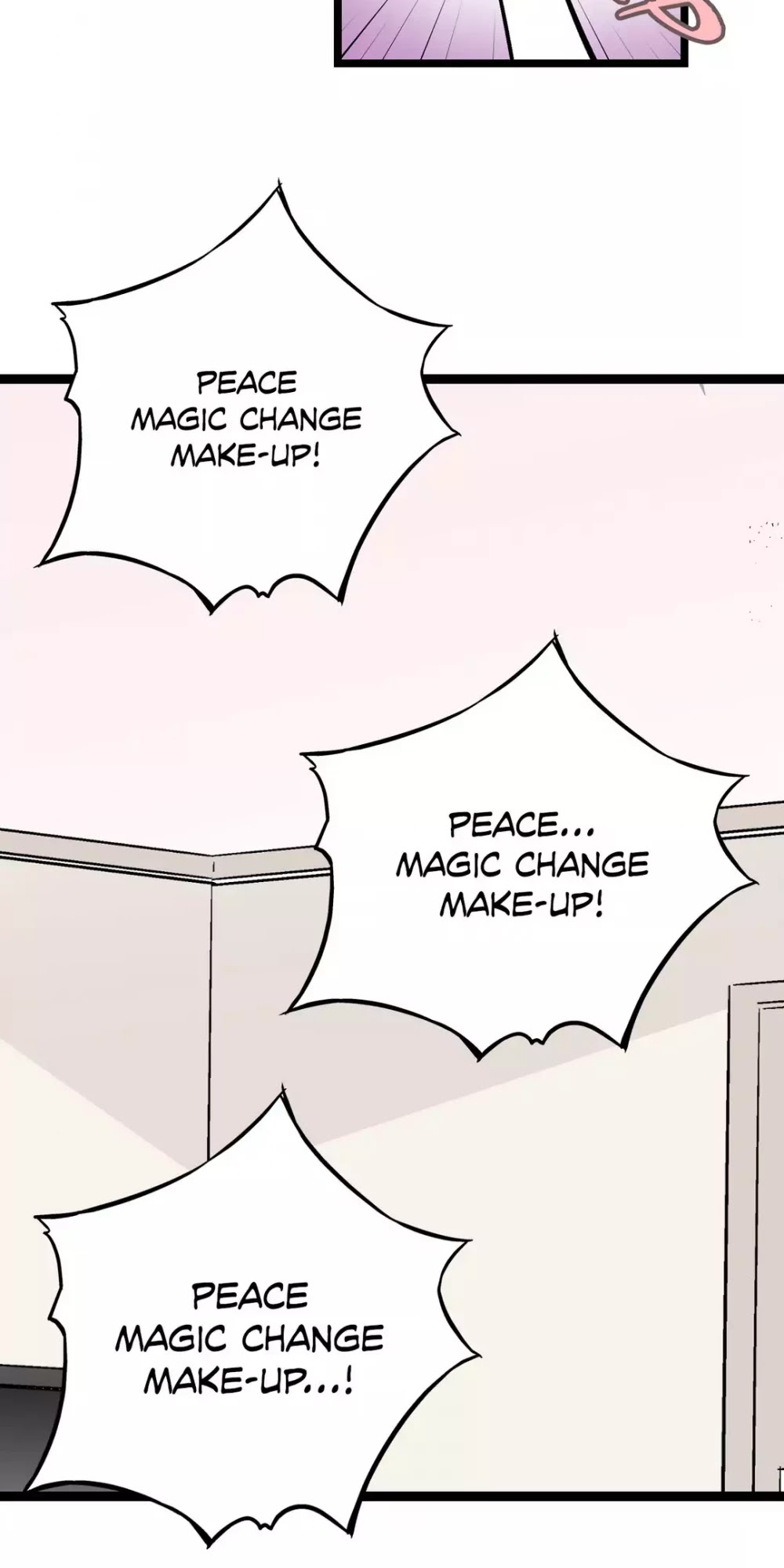Miss Guillotine Chapter 83 page 8 - Chapter 83: Episode 83 (Season 3 - The End)