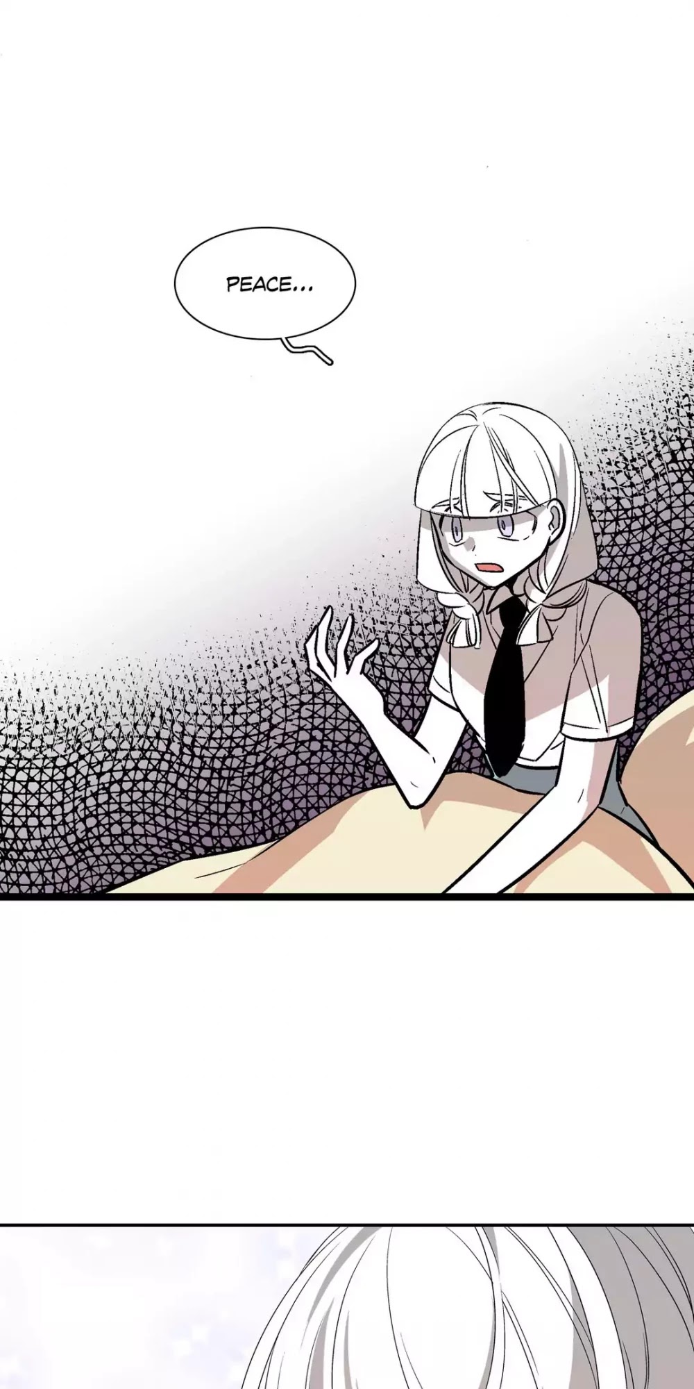 Miss Guillotine Chapter 83 page 9 - Chapter 83: Episode 83 (Season 3 - The End)