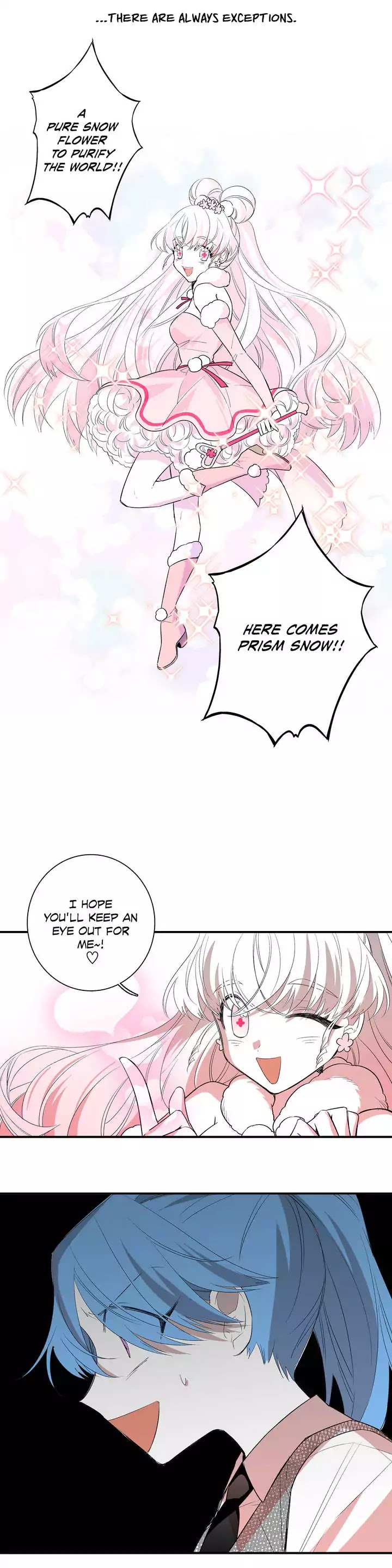 Miss Guillotine Chapter 84 page 2 - Chapter 84: Episode 84: Side Story Prologue