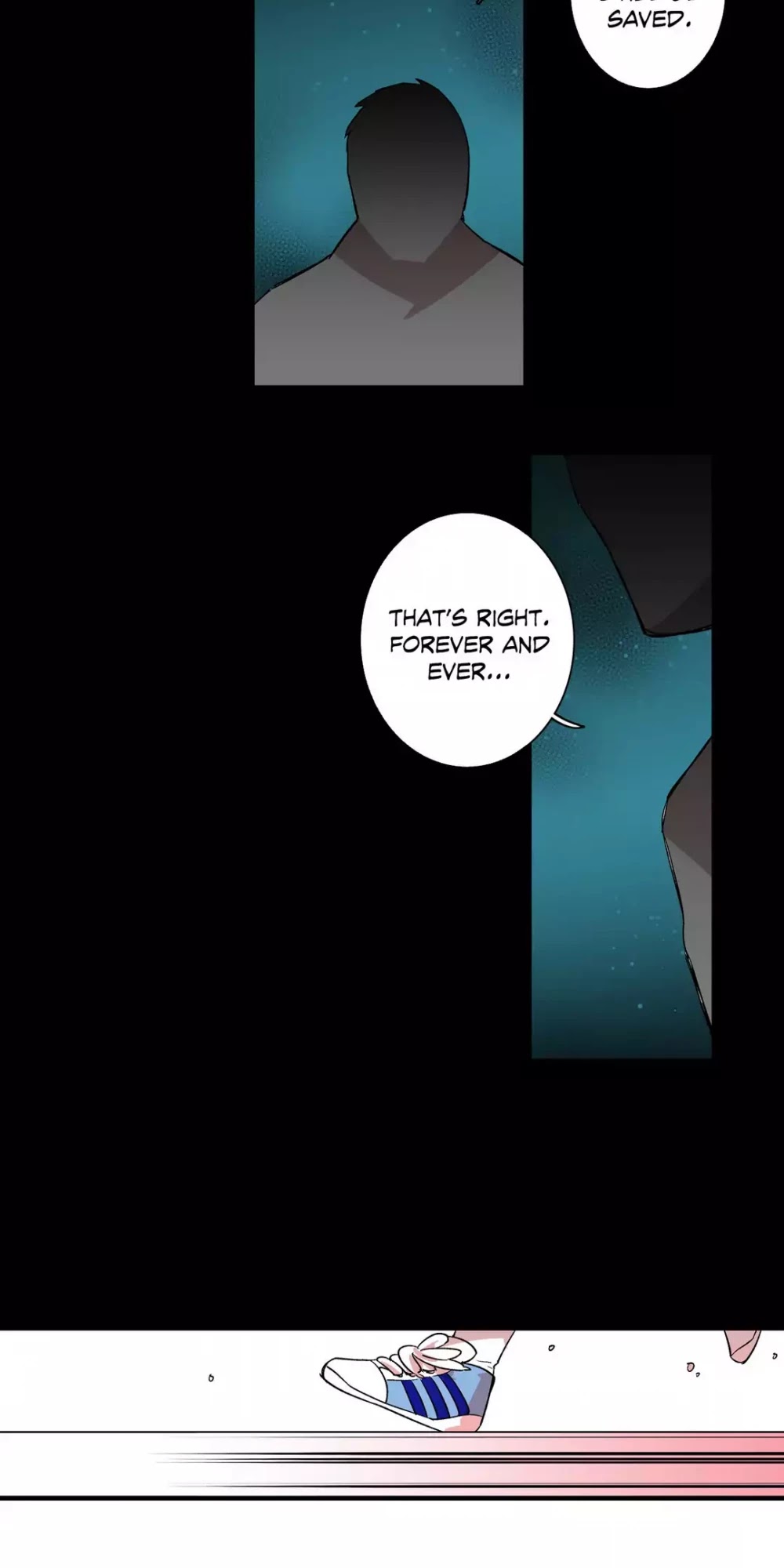 Miss Guillotine Chapter 85 page 2 - Chapter 85: Side Story 1