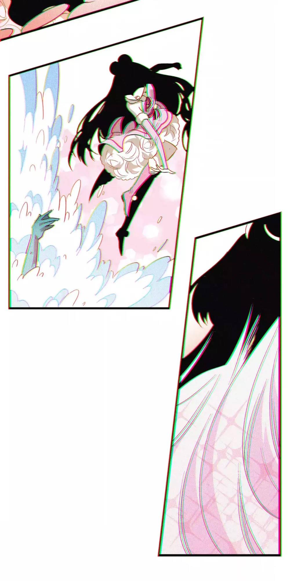 Miss Guillotine Chapter 85 page 22 - Chapter 85: Side Story 1