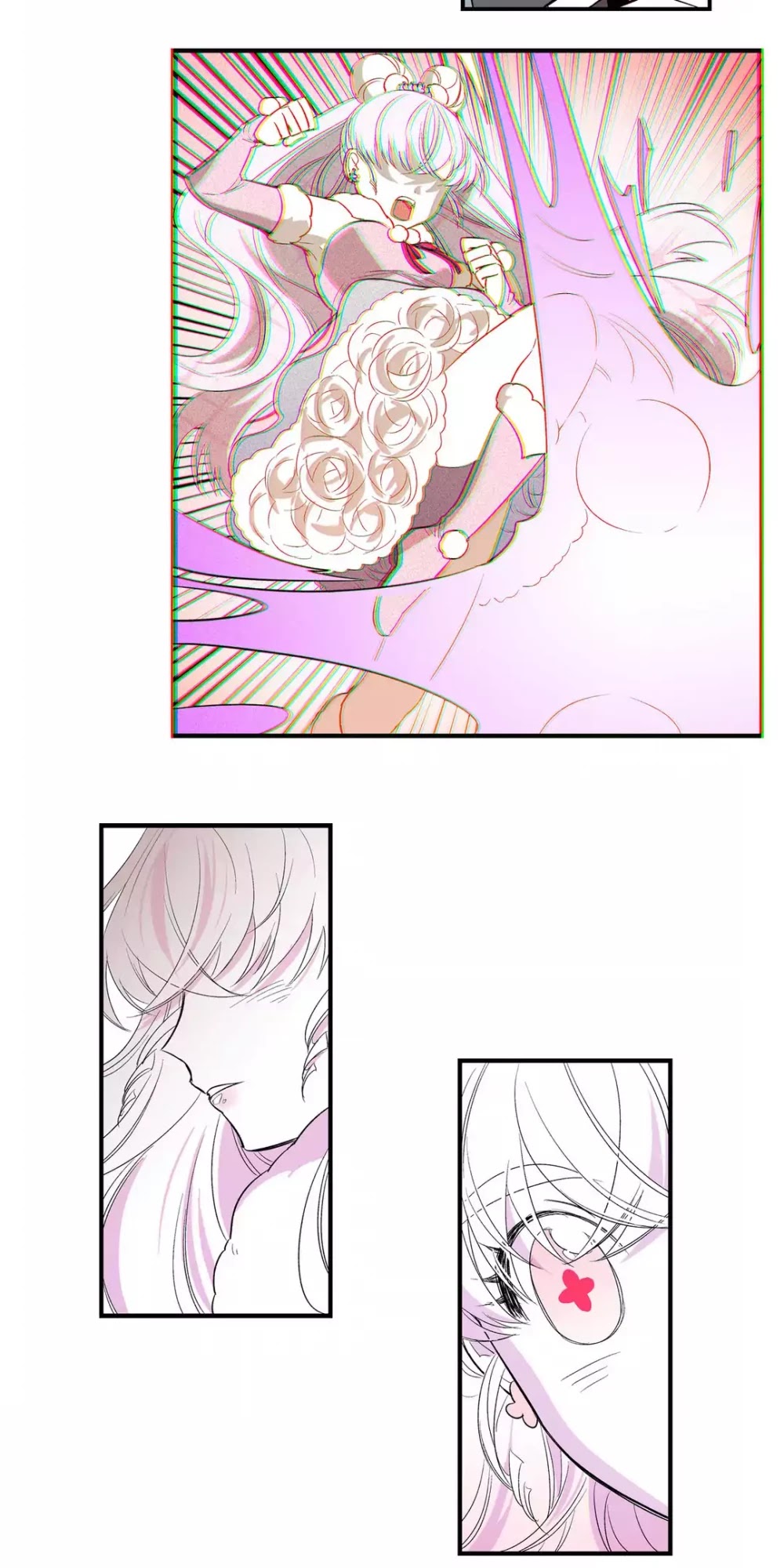Miss Guillotine Chapter 85 page 24 - Chapter 85: Side Story 1