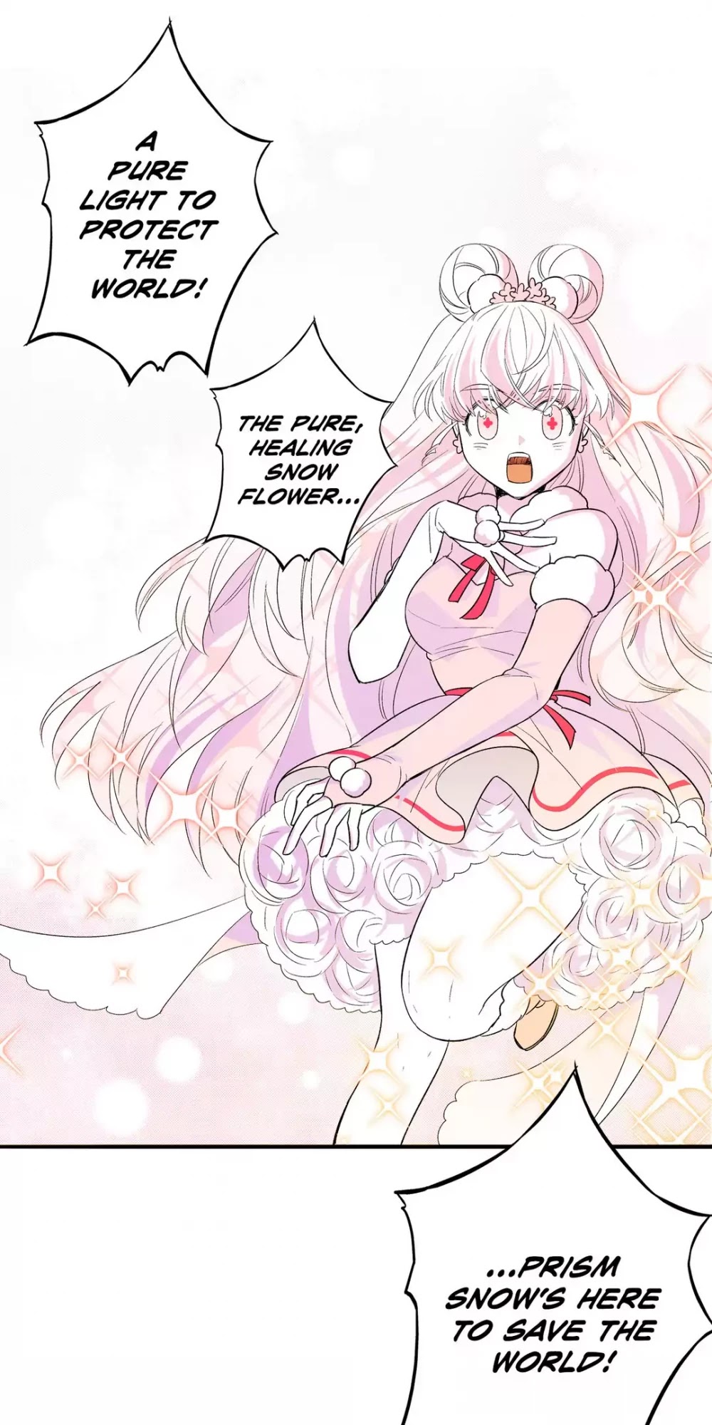 Miss Guillotine Chapter 85 page 25 - Chapter 85: Side Story 1