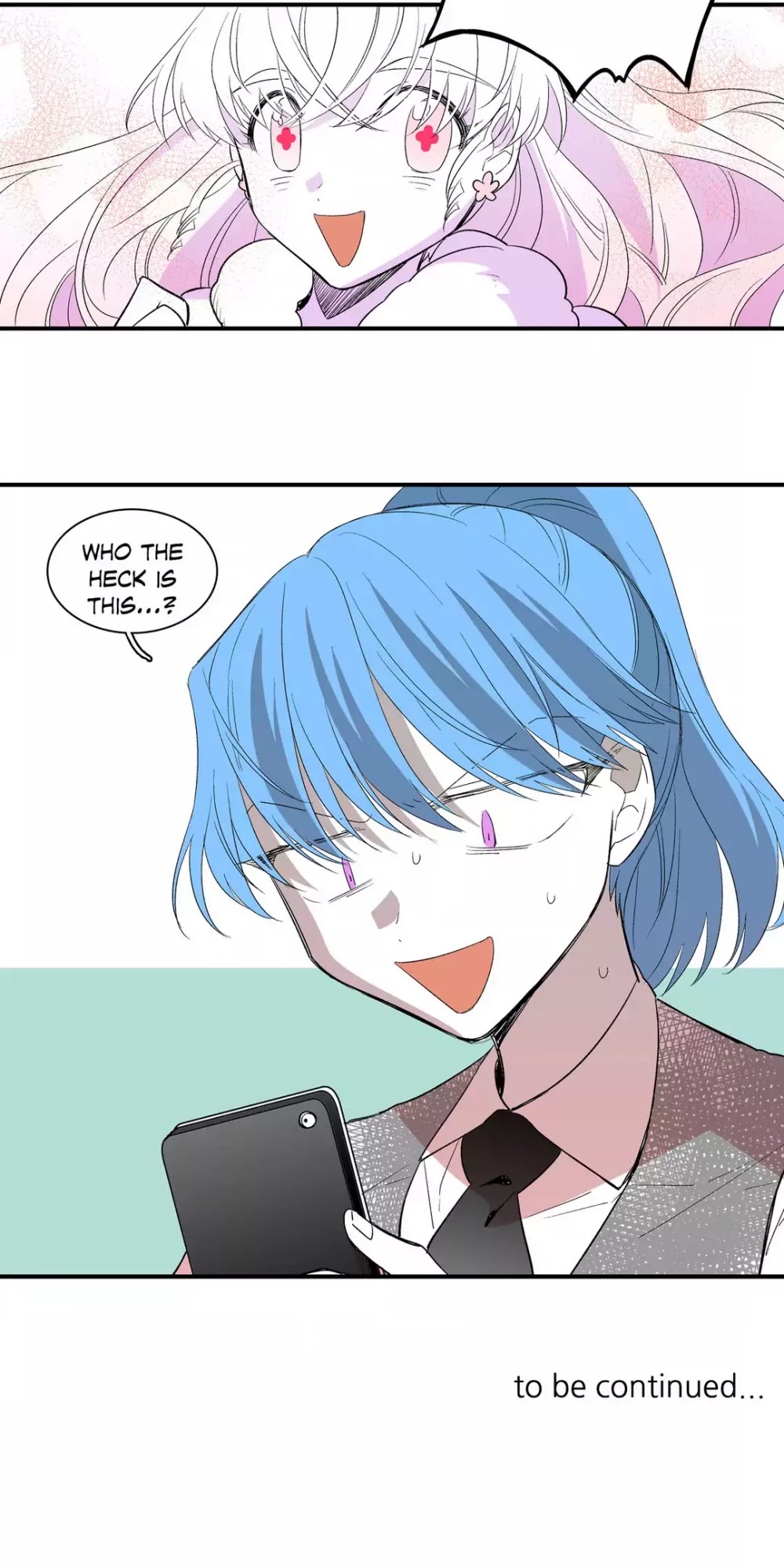 Miss Guillotine Chapter 85 page 26 - Chapter 85: Side Story 1