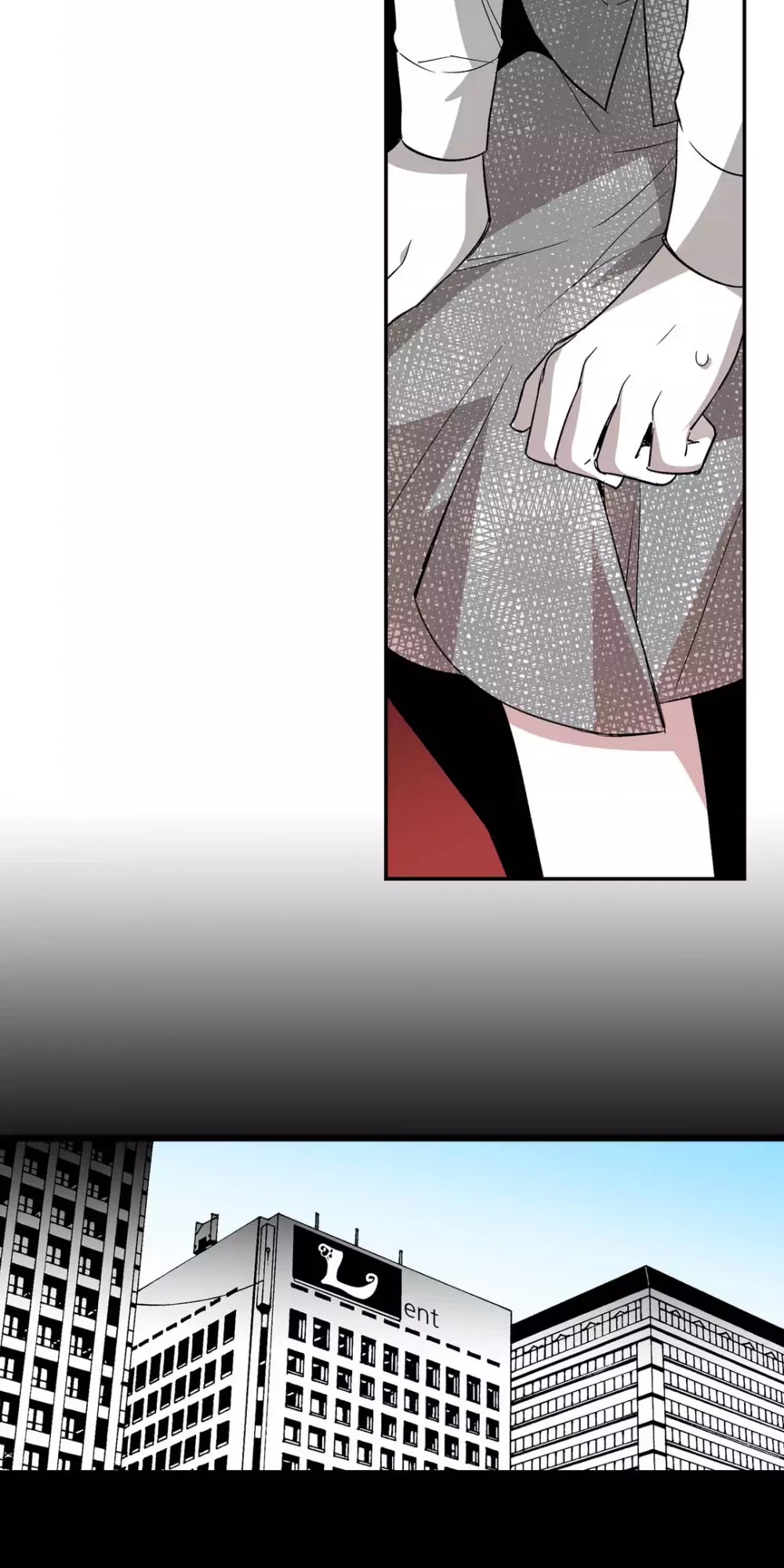Miss Guillotine Chapter 87 page 12 - Chapter 87: Side Story 3