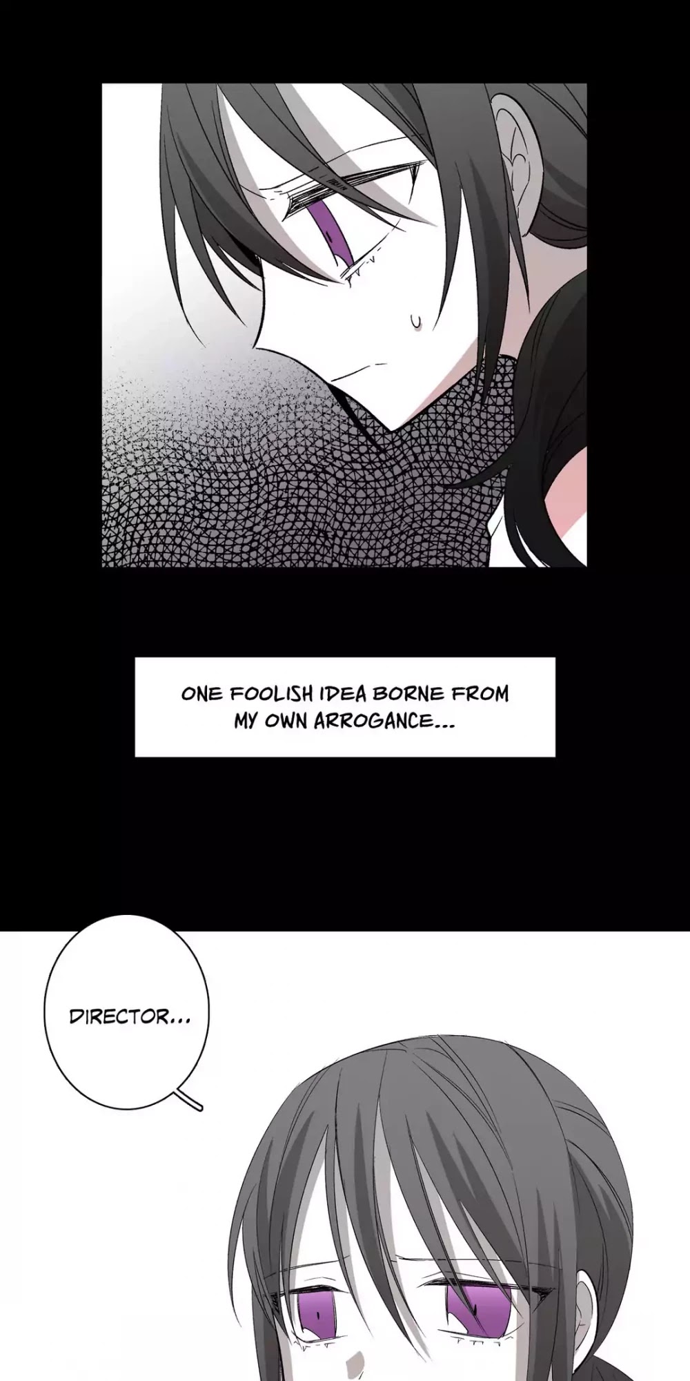 Miss Guillotine Chapter 87 page 29 - Chapter 87: Side Story 3