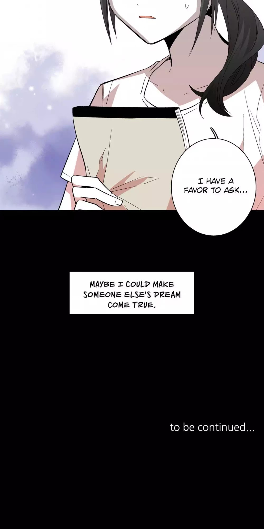 Miss Guillotine Chapter 87 page 30 - Chapter 87: Side Story 3
