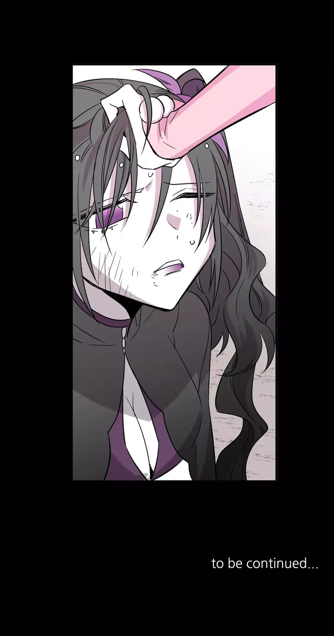 Miss Guillotine Chapter 88 page 25 - Chapter 88: Side Story 4
