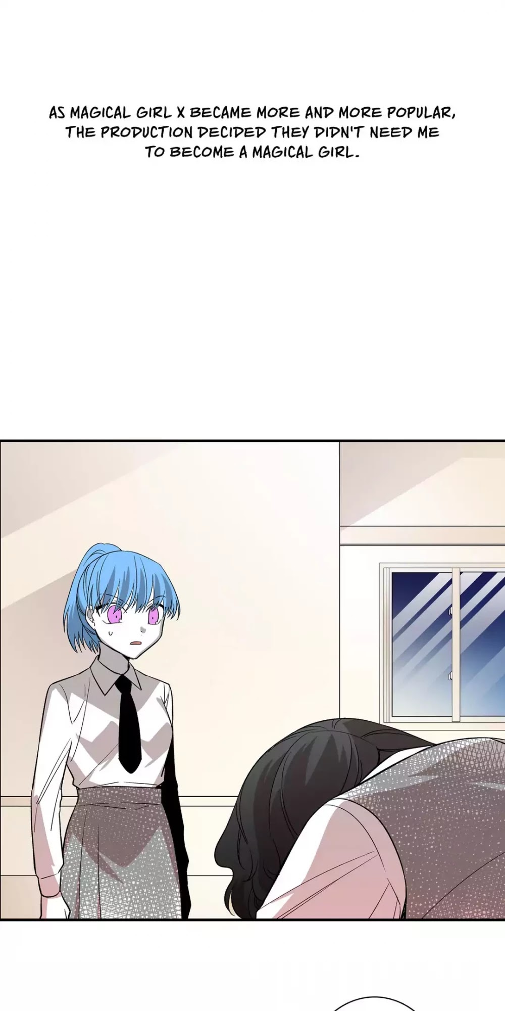 Miss Guillotine Chapter 89 page 15 - Chapter 89: Side Story 5