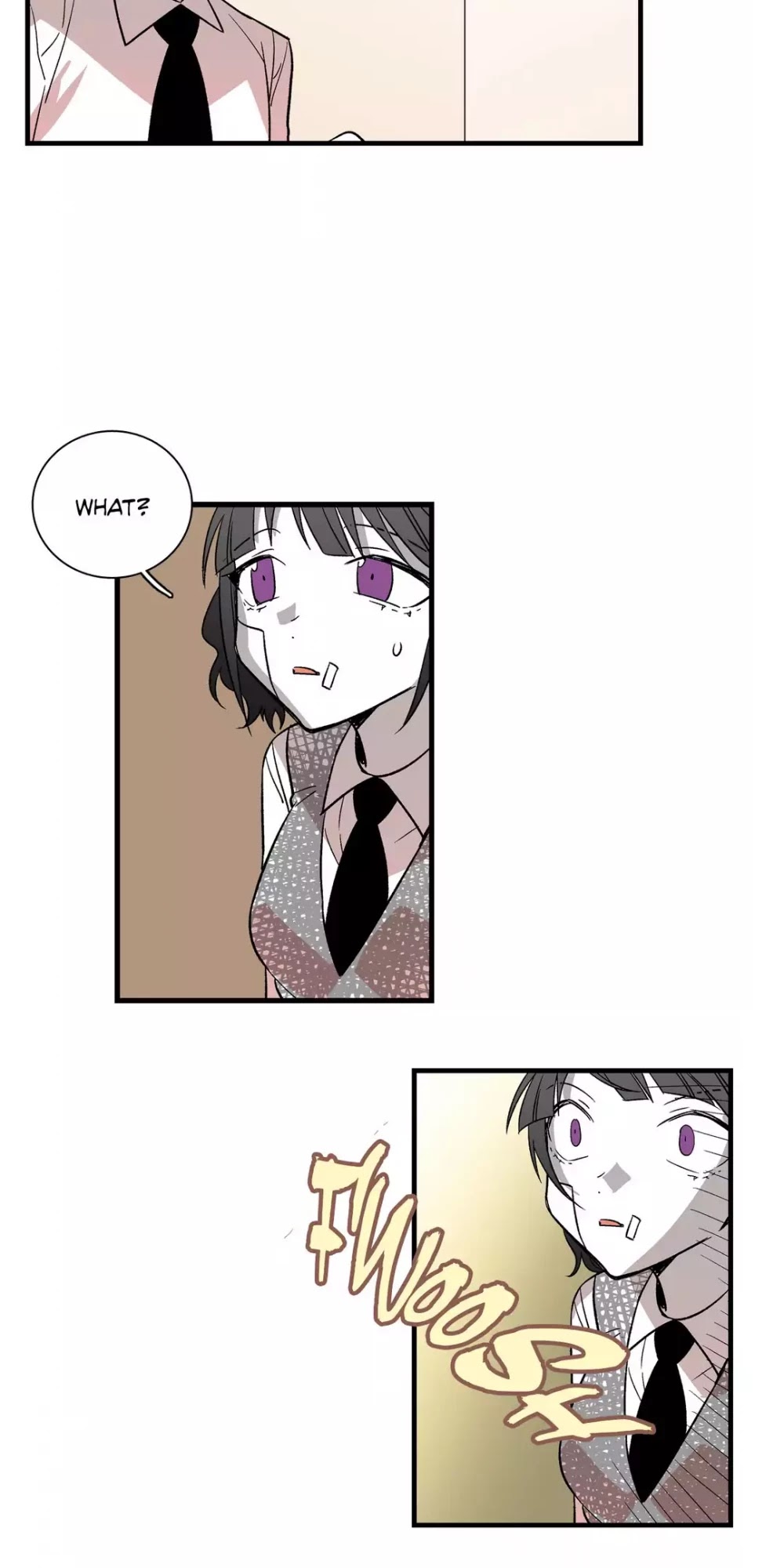 Miss Guillotine Chapter 89 page 20 - Chapter 89: Side Story 5